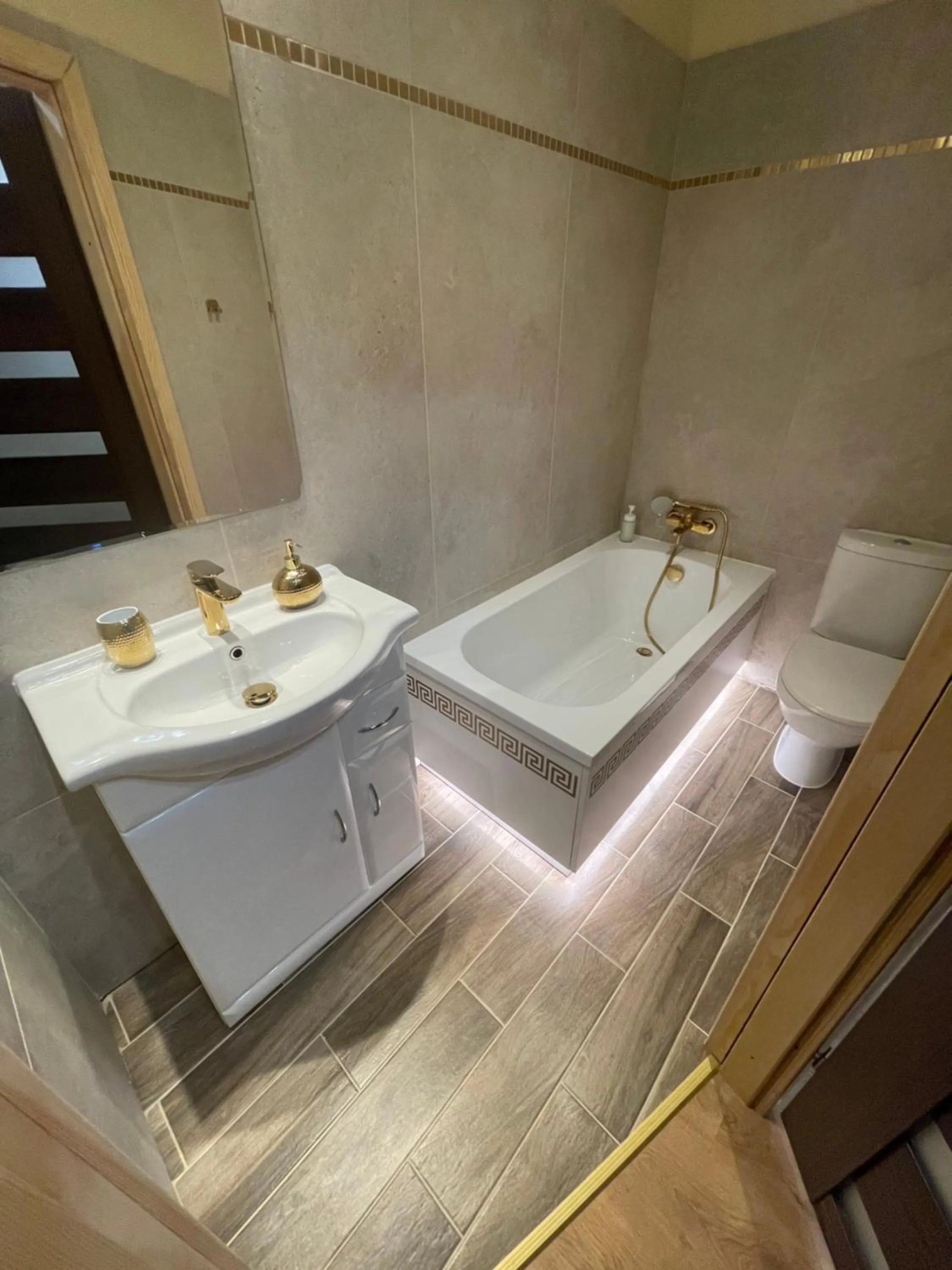 Apartamenty Konopnicka