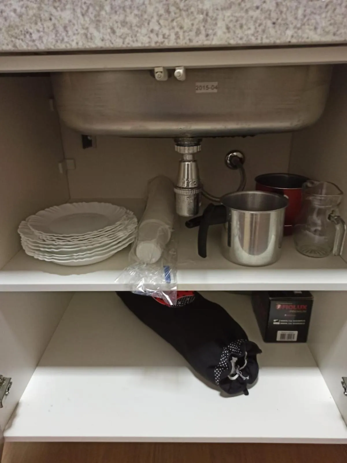 Coffee/tea facilities in Flat Pedra Azul