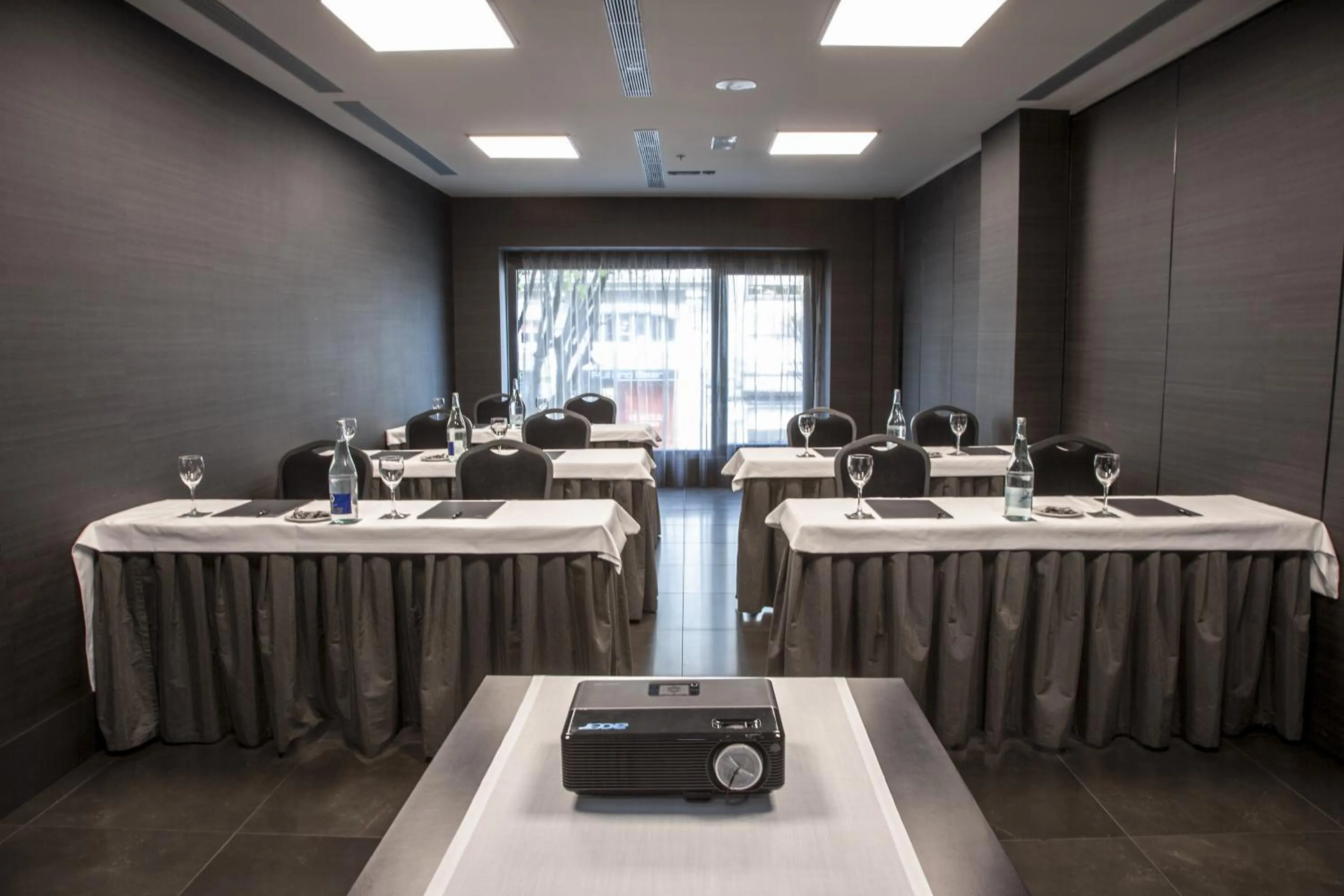 Banquet/Function facilities in Zenit Vigo