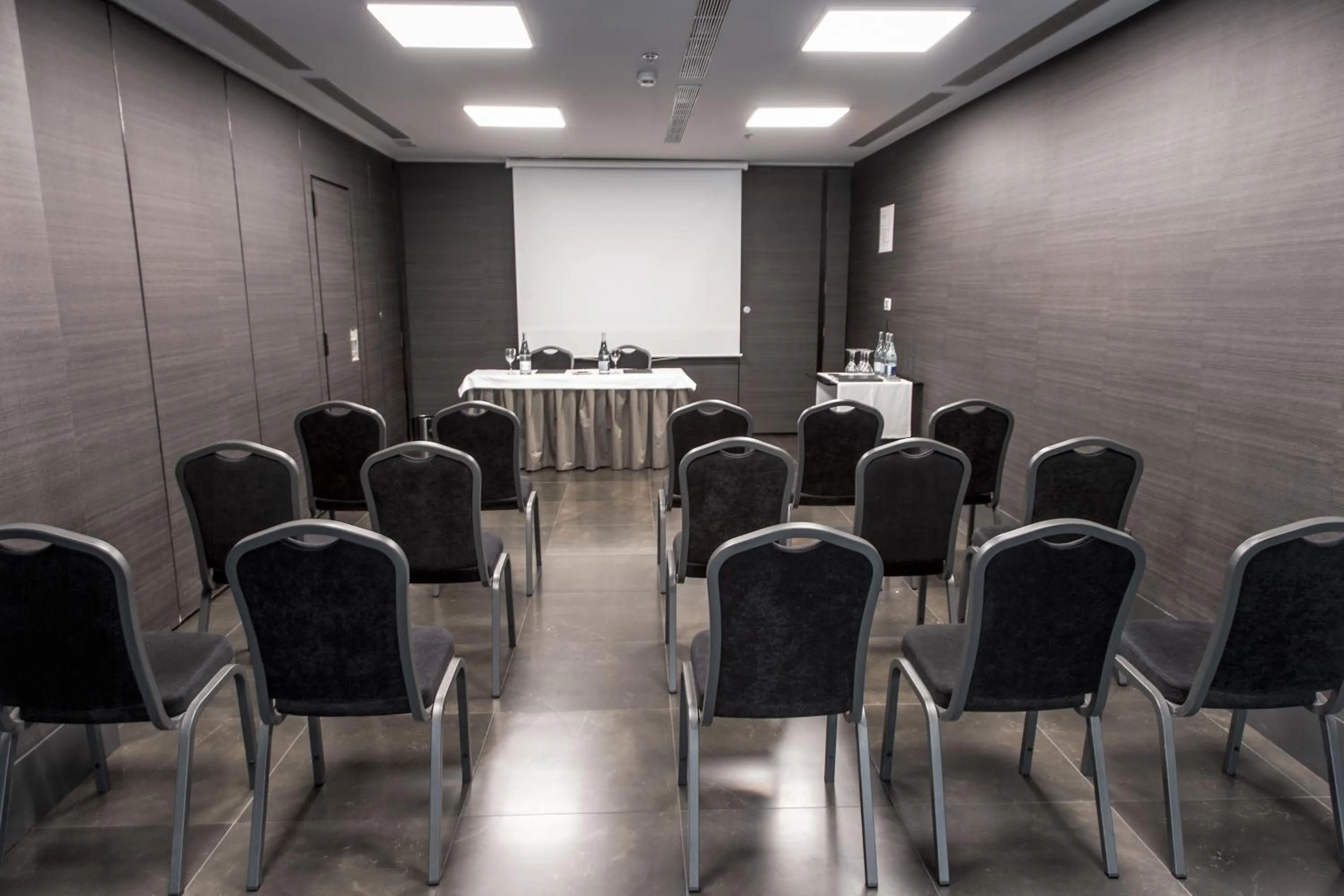 Banquet/Function facilities in Zenit Vigo