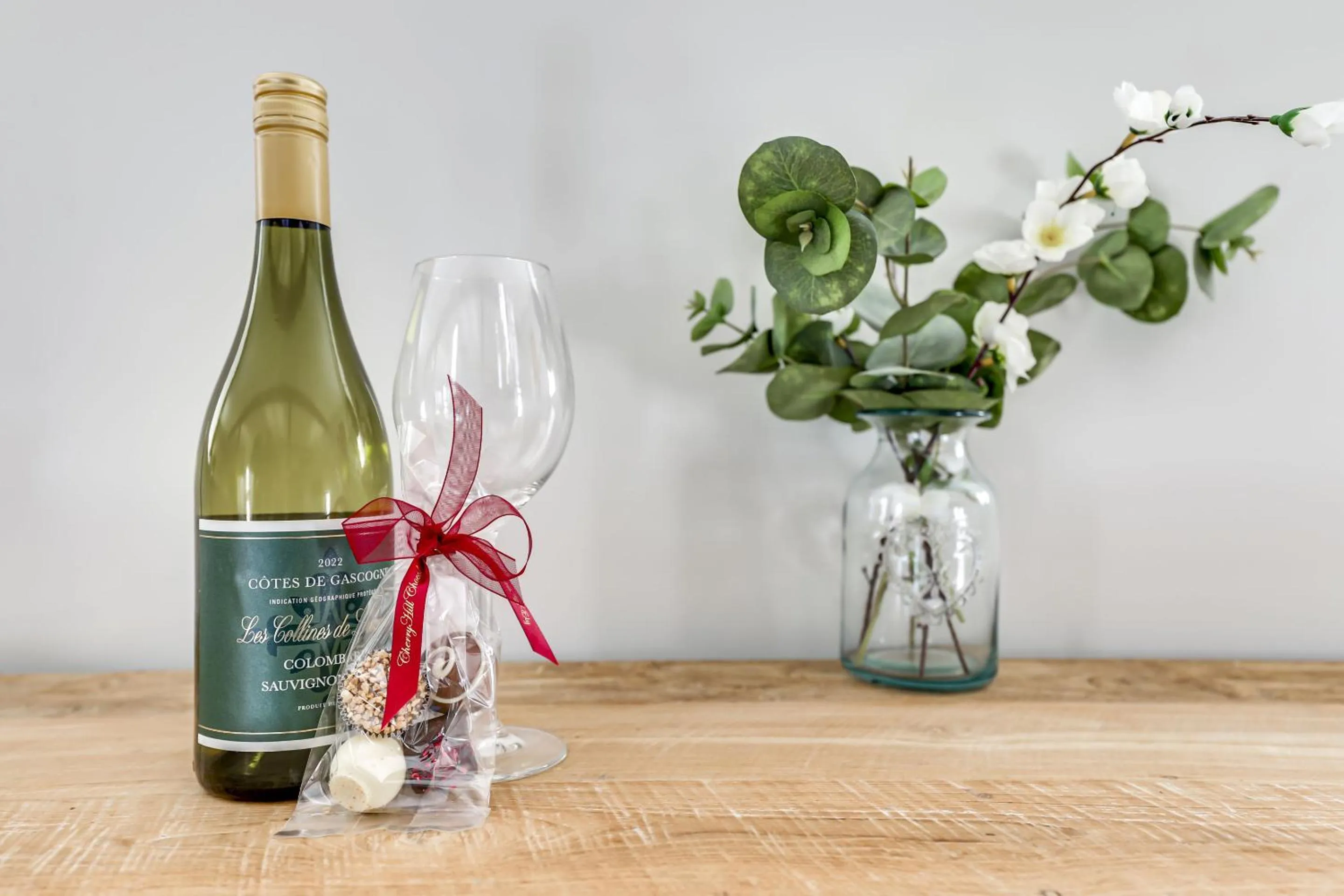 Natural landscape in The Old Warehouse Ely "Apartments"