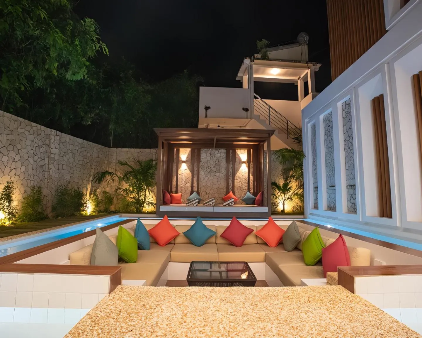 View (from property/room) in Bathala Resort