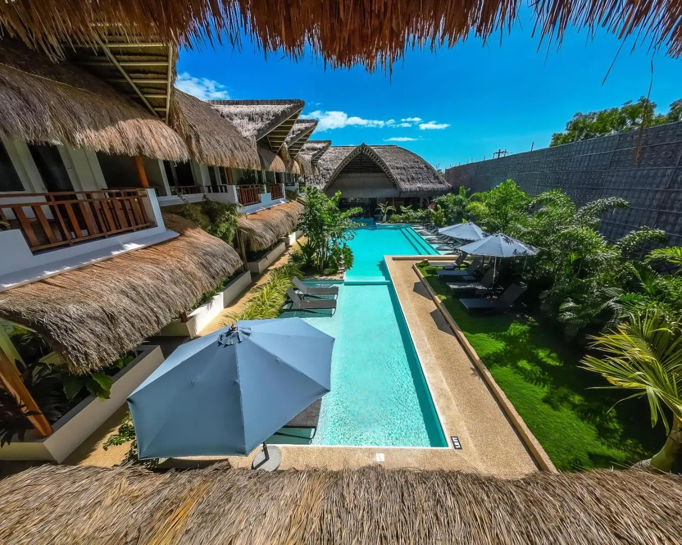 View (from property/room) in Bathala Resort