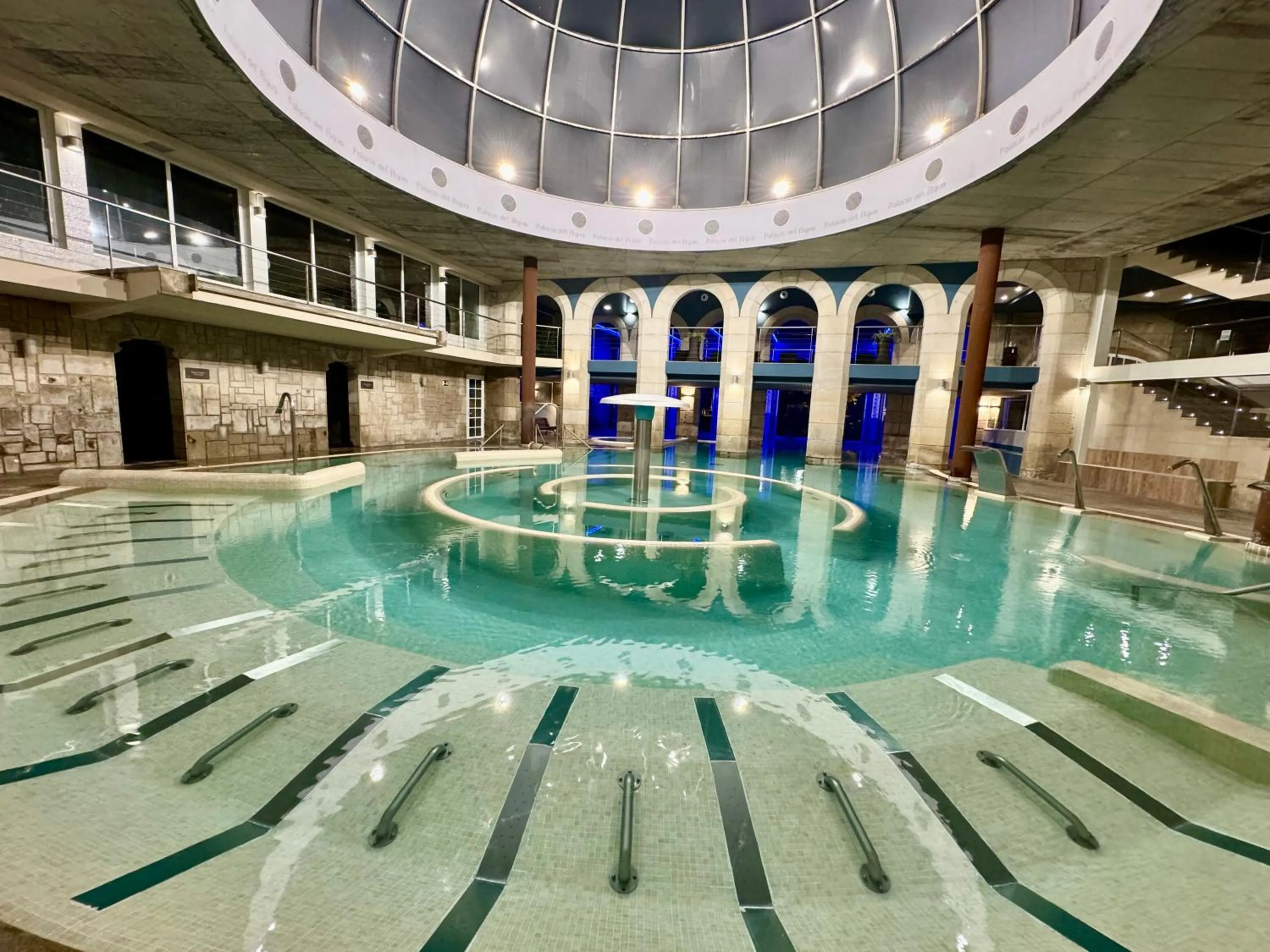 Balneario de Mondariz