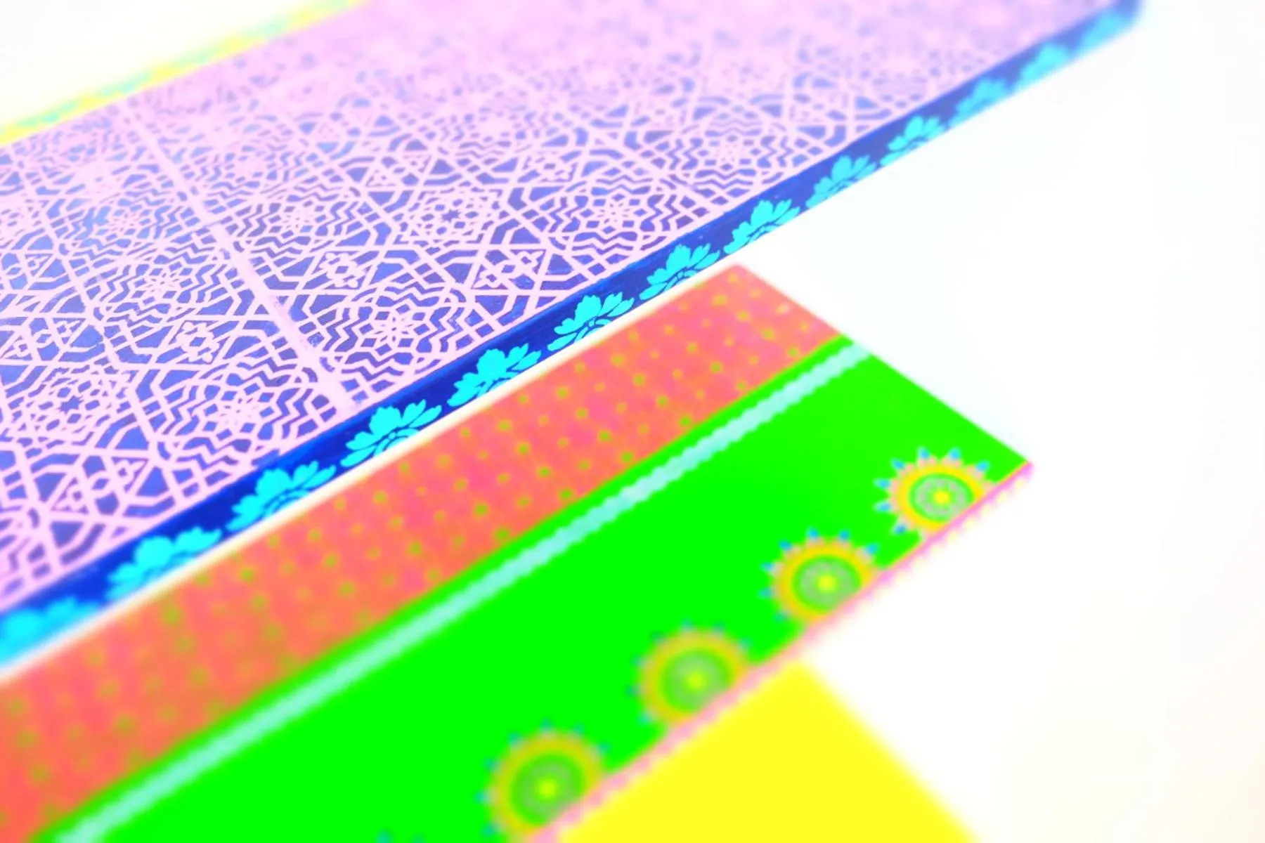 Decorative detail in Hotel Maurerhansl