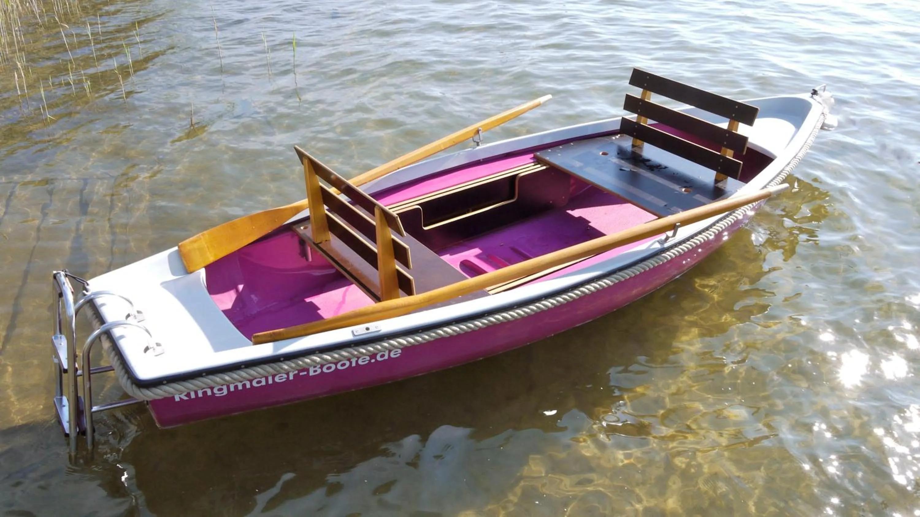 Summer in Hotel Maurerhansl