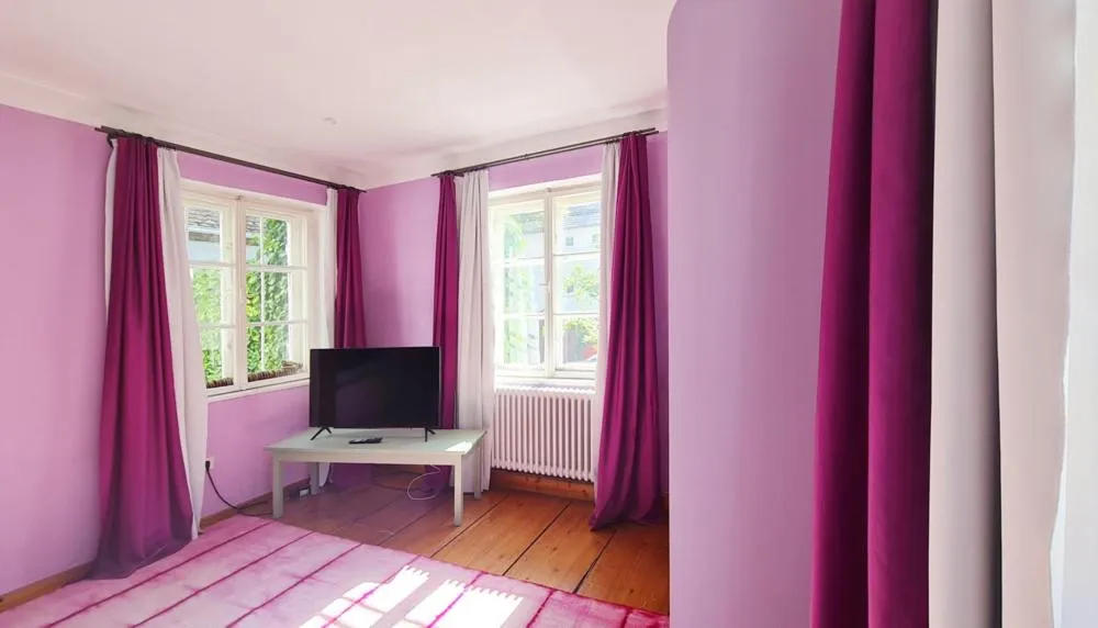 TV and multimedia in Hotel Maurerhansl