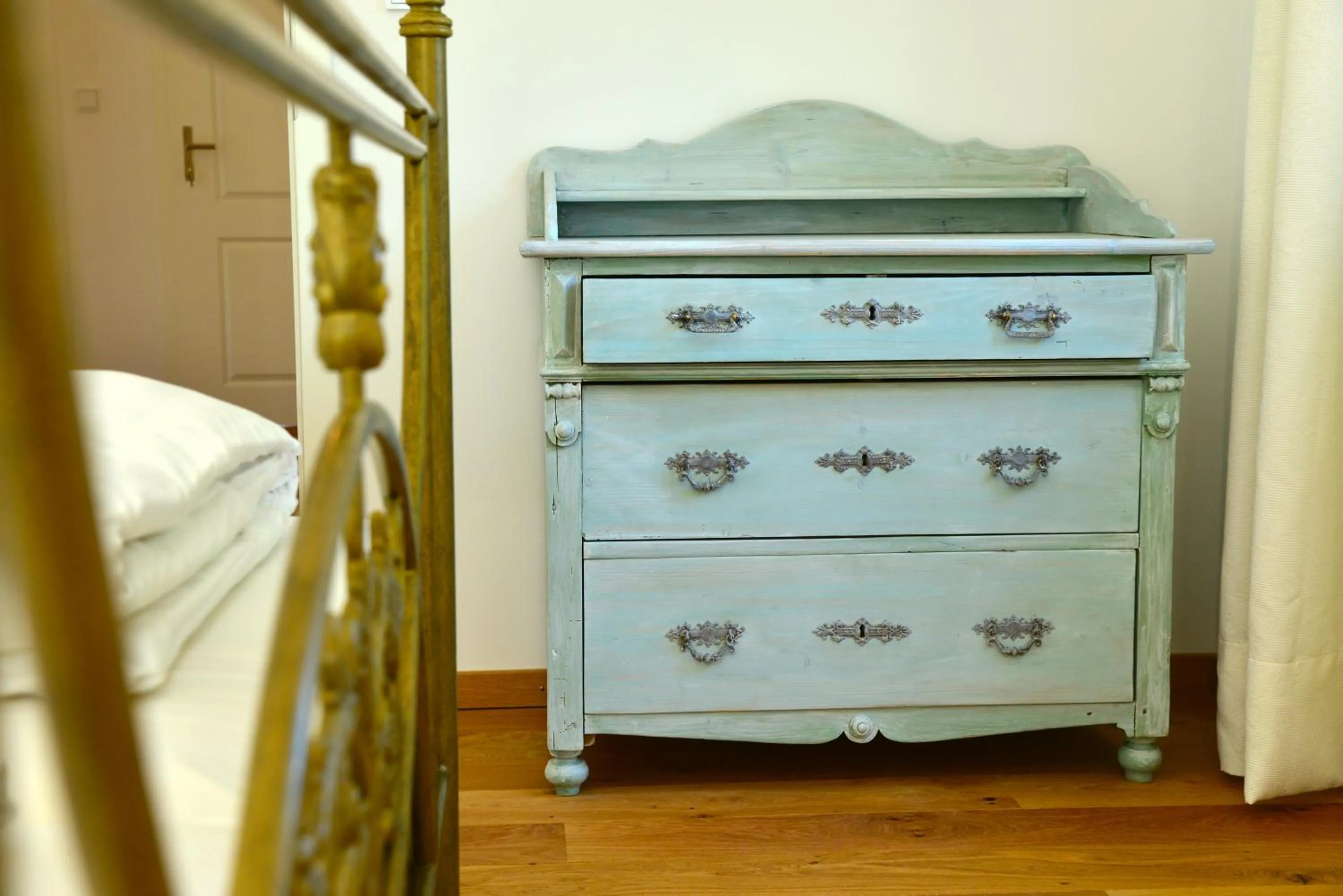 Other, Bed in Hotel Maurerhansl