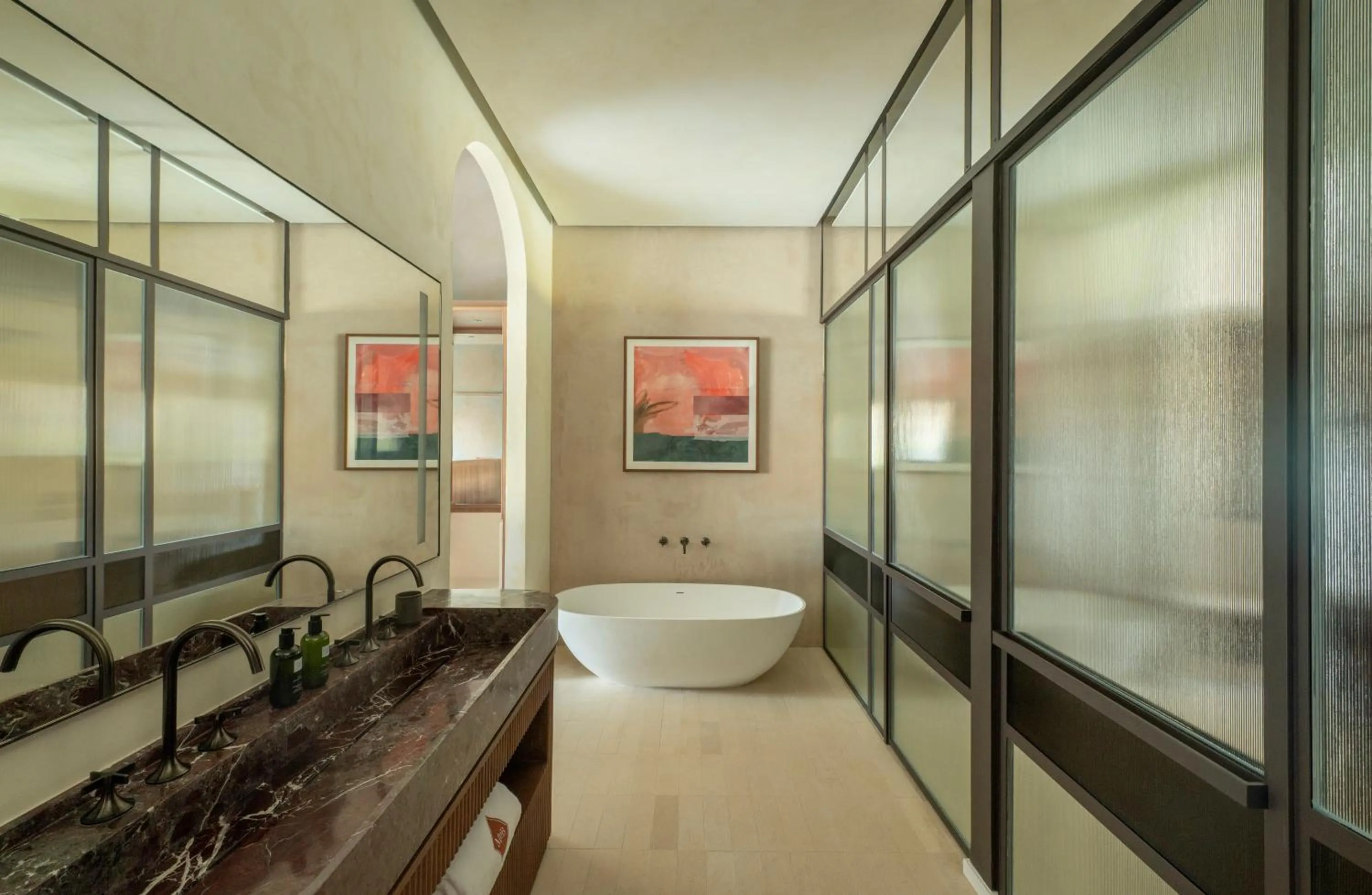 Other in Gran Hotel Mas d'en Bruno