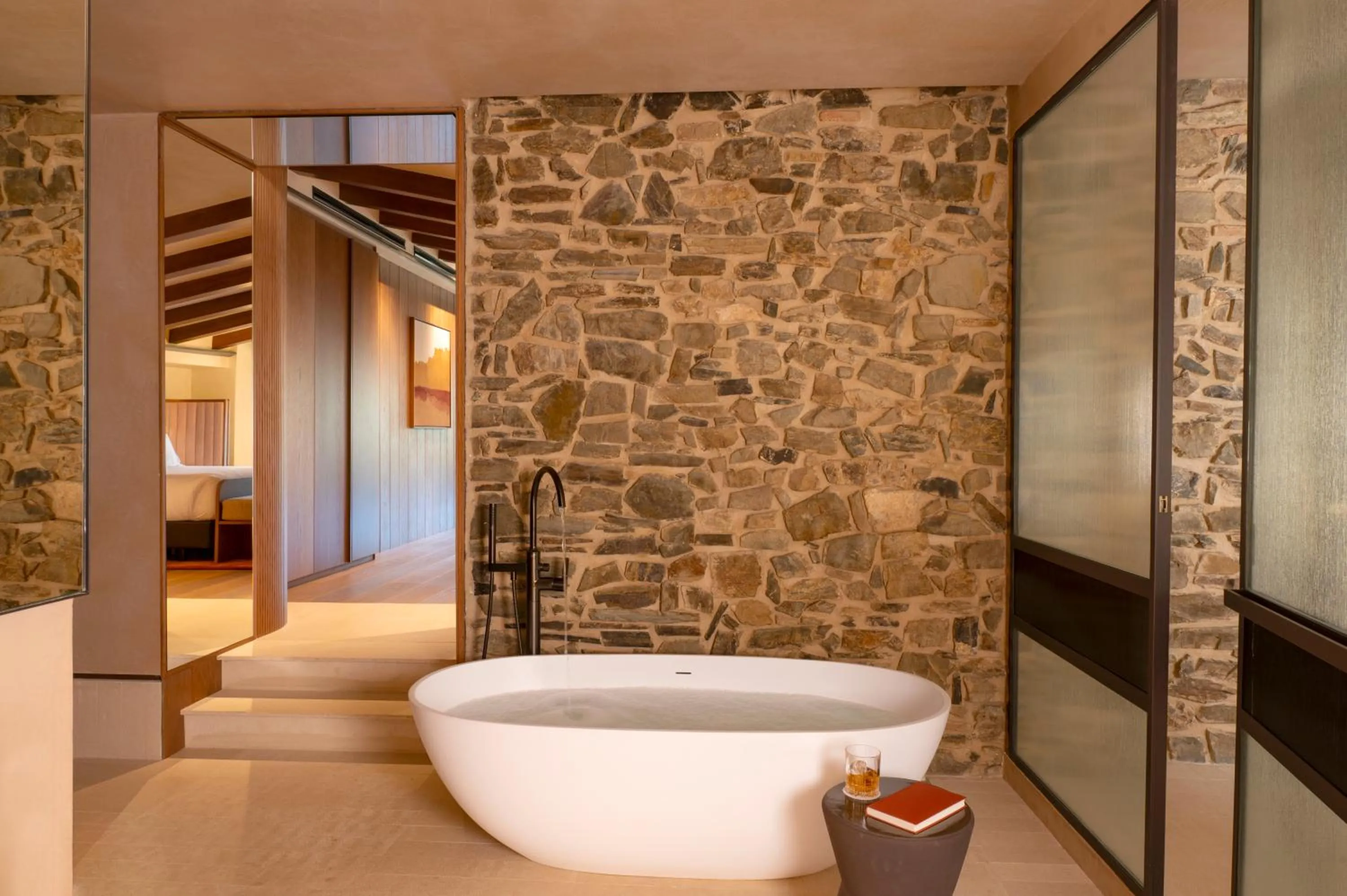 Other in Gran Hotel Mas d'en Bruno