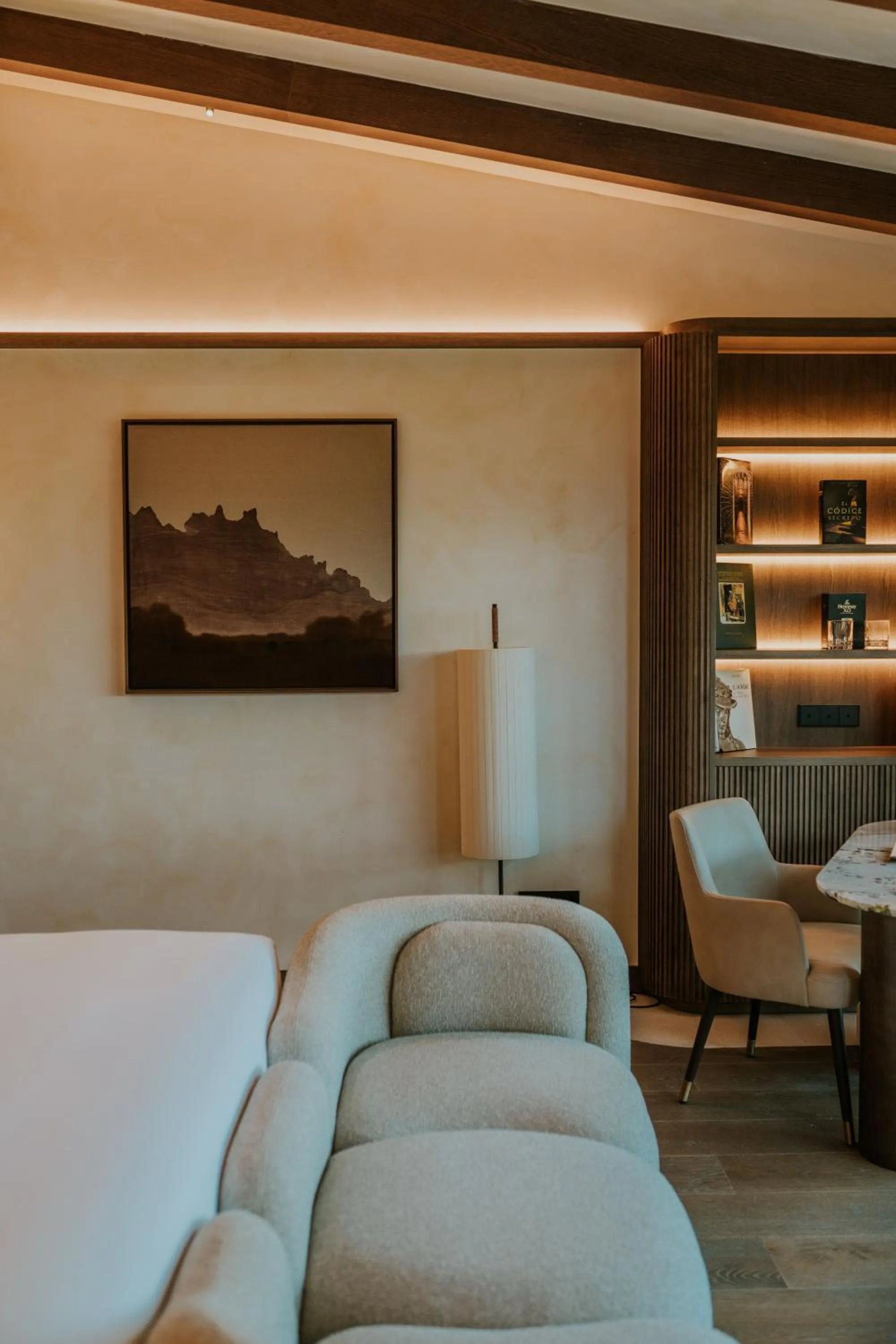 Other, Bed in Gran Hotel Mas d'en Bruno