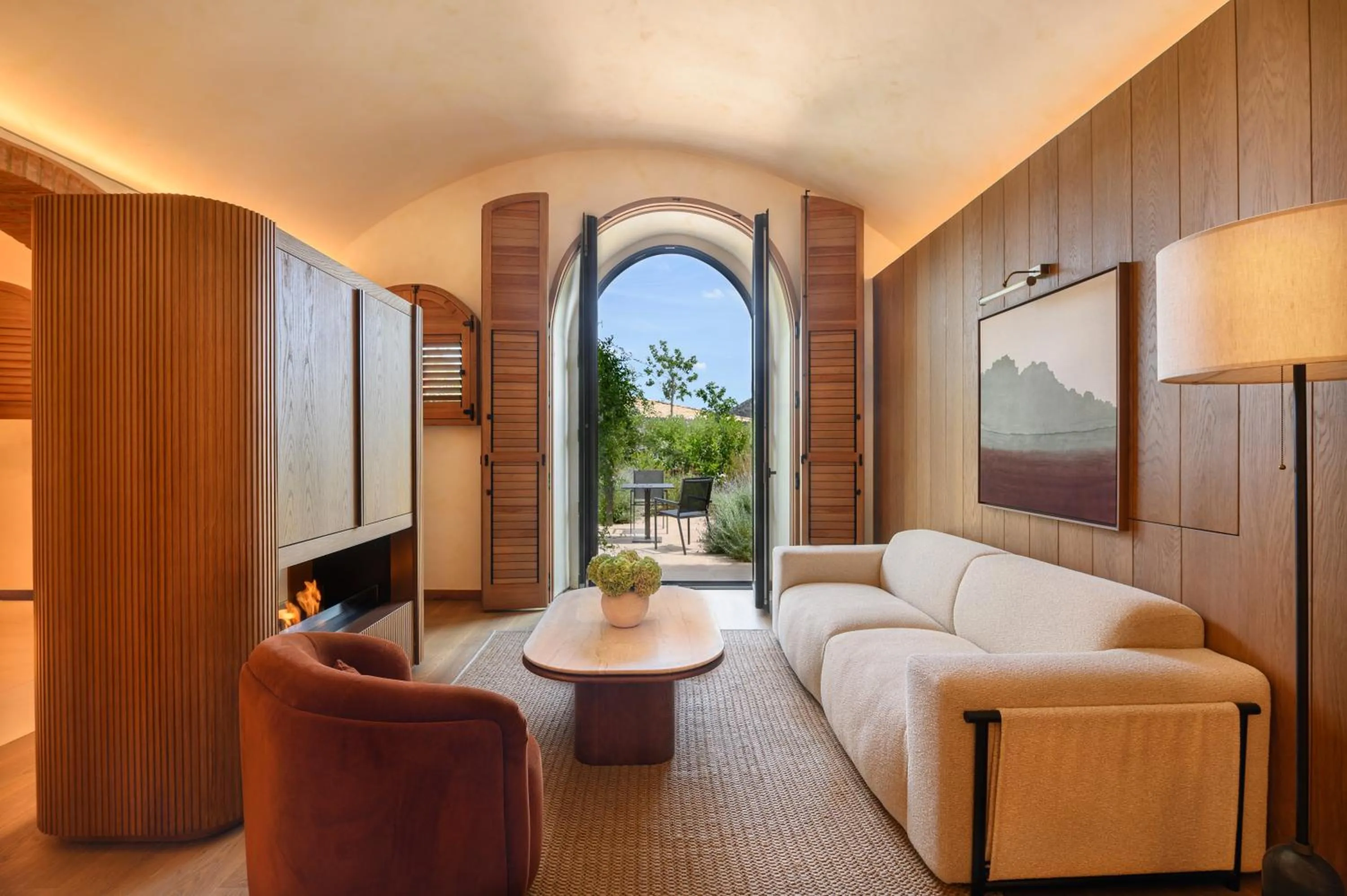 Other in Gran Hotel Mas d'en Bruno