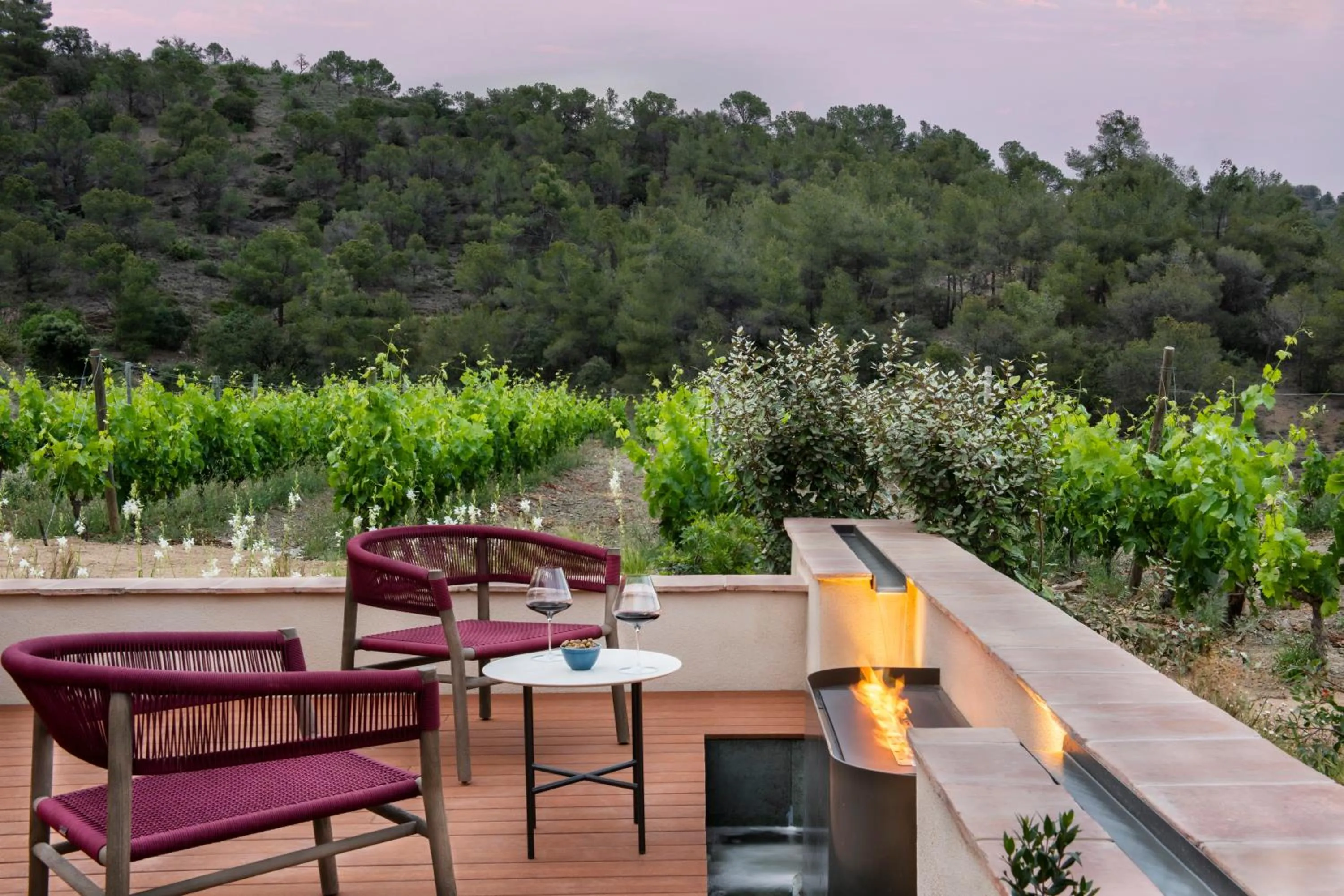 Other in Gran Hotel Mas d'en Bruno