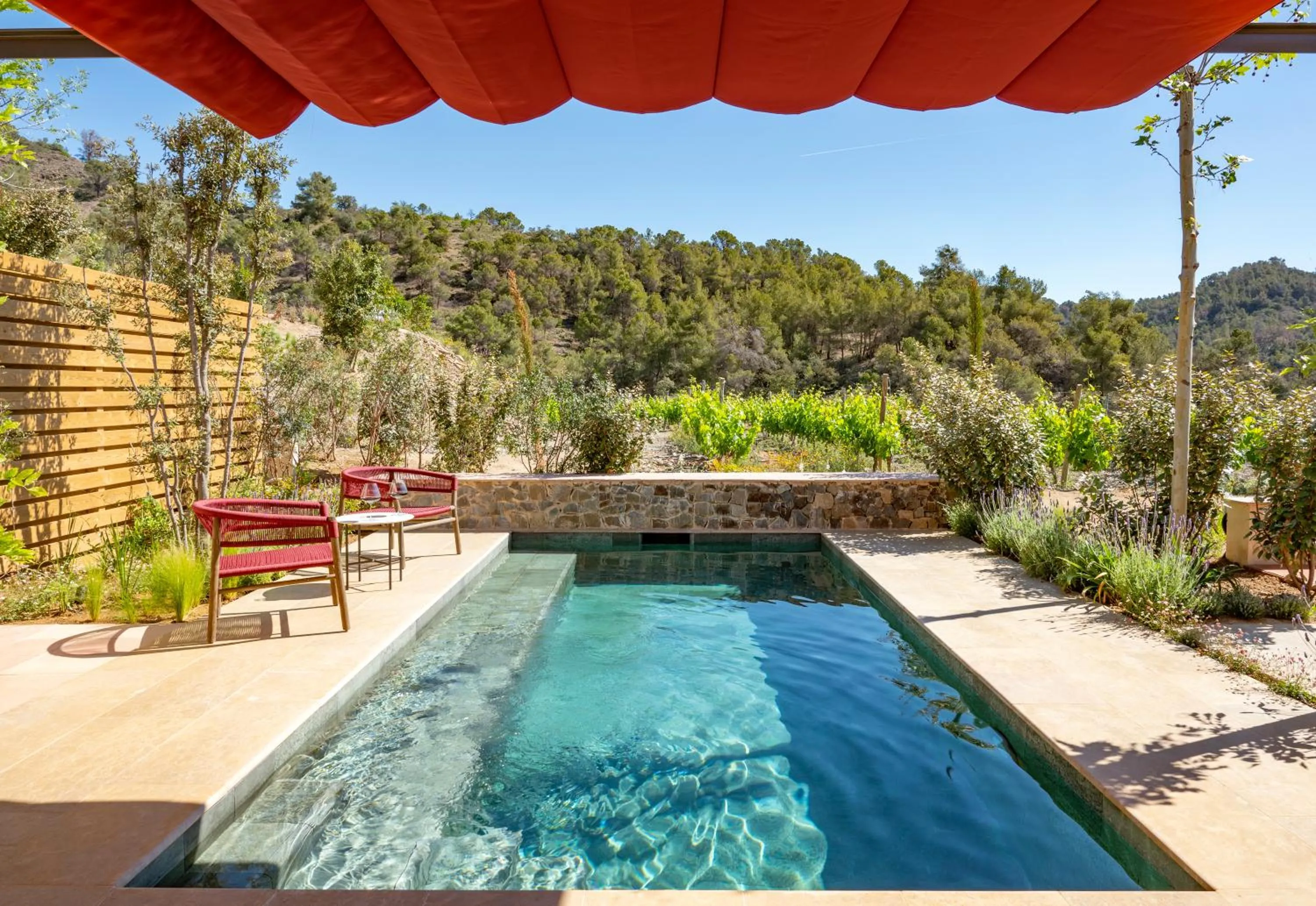 Other in Gran Hotel Mas d'en Bruno