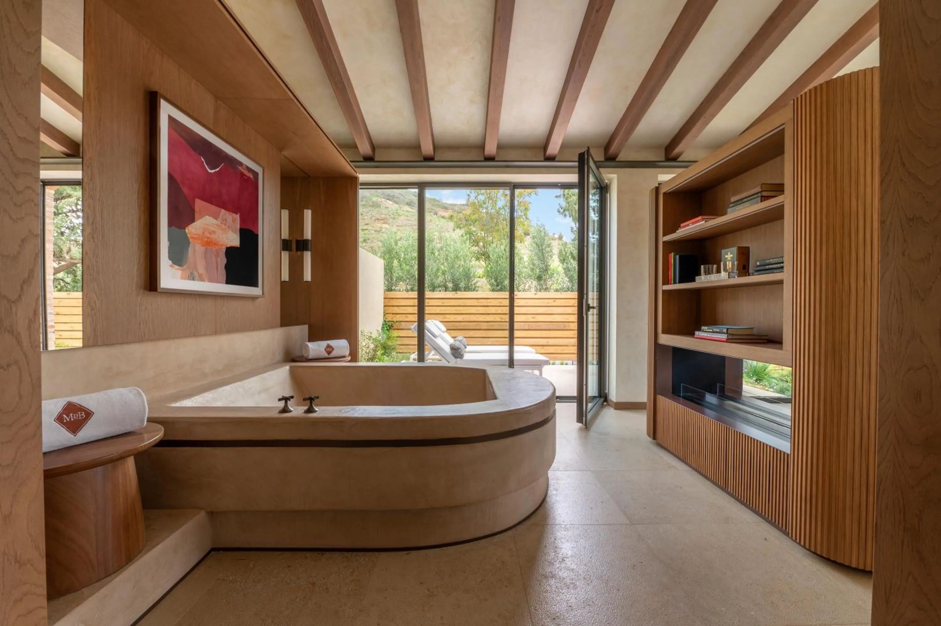 Other in Gran Hotel Mas d'en Bruno