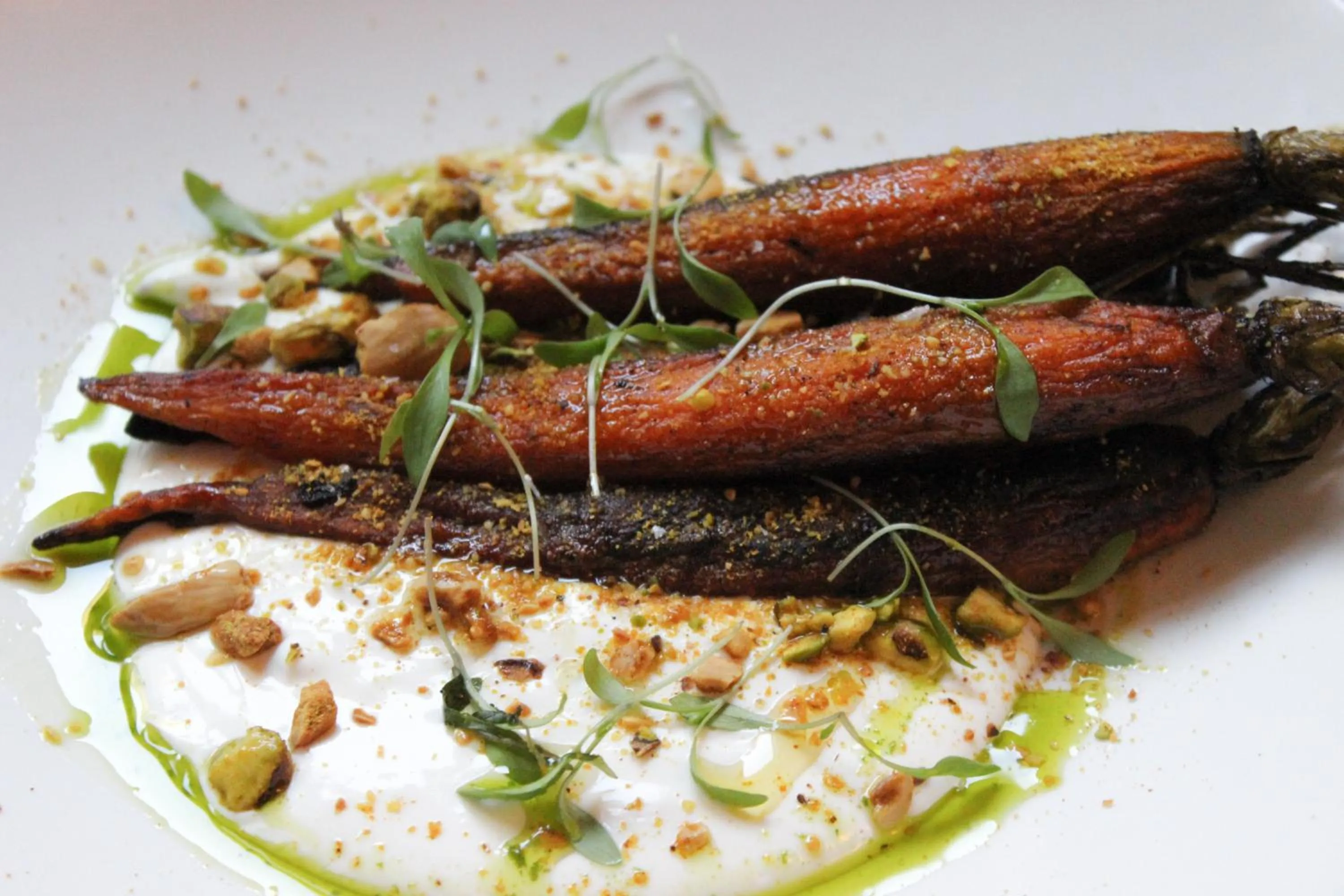 Restaurant/places to eat in UMusic Hotel Madrid