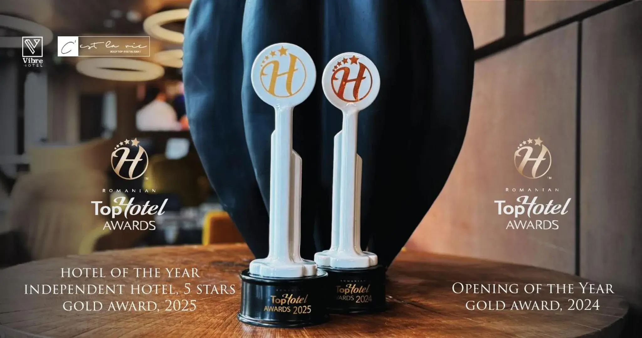 Deluxe Twin Room in Hotel Vibre Deluxe Twin Room in Hotel Vibre