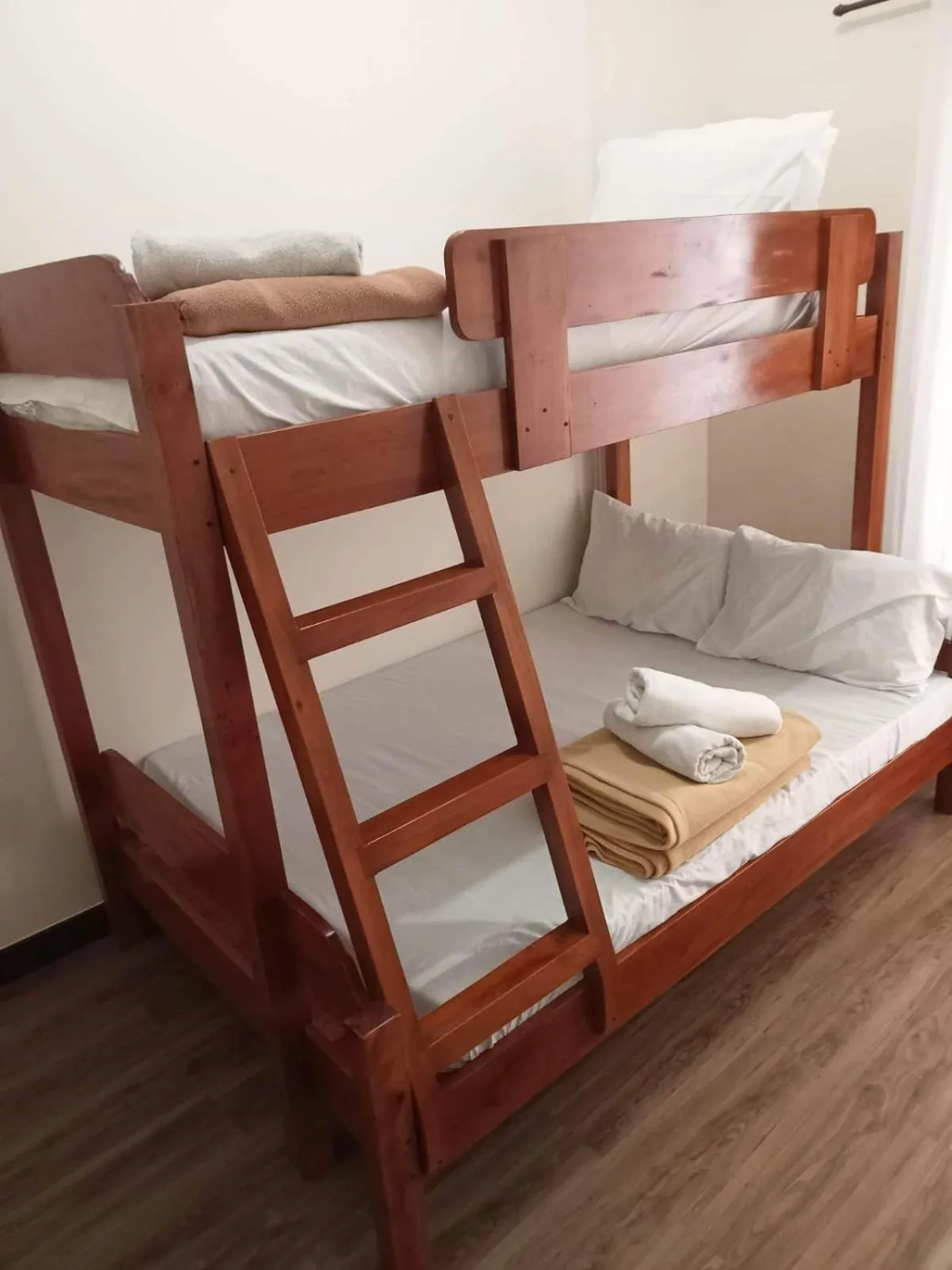 Bedroom, Bed in BRISTLE RIDGE CONDOMINIUM