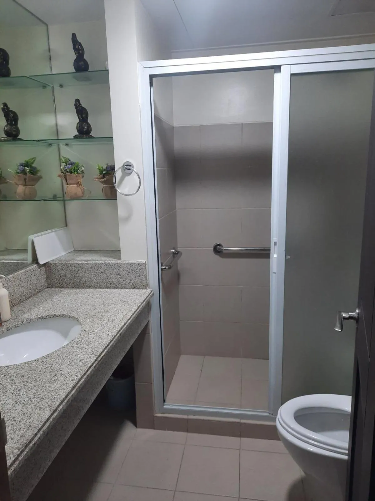 Bathroom in BRISTLE RIDGE CONDOMINIUM