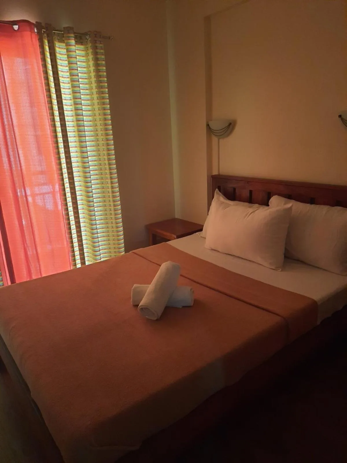 Bedroom, Bed in BRISTLE RIDGE CONDOMINIUM