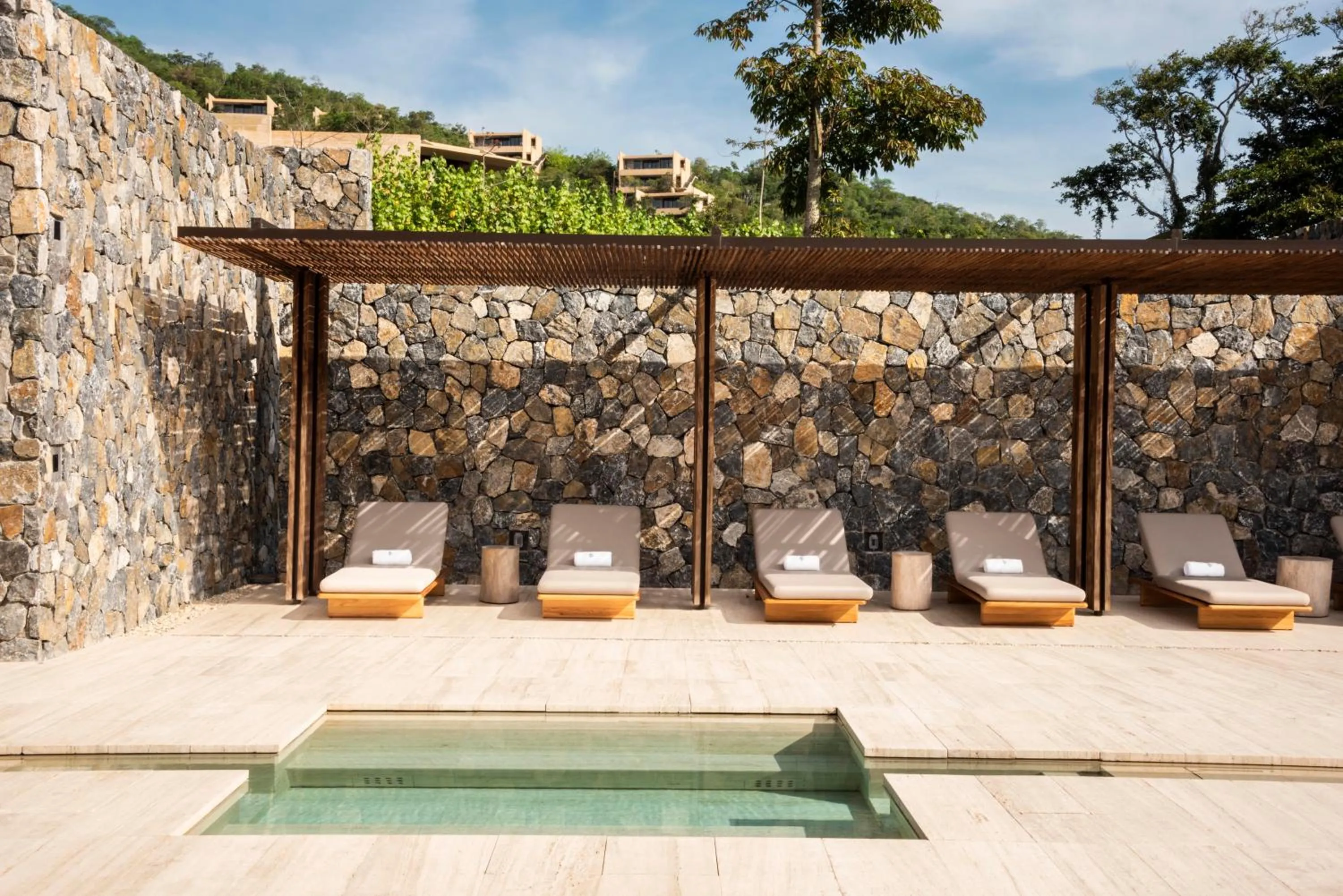 Four Seasons Resort Tamarindo, México