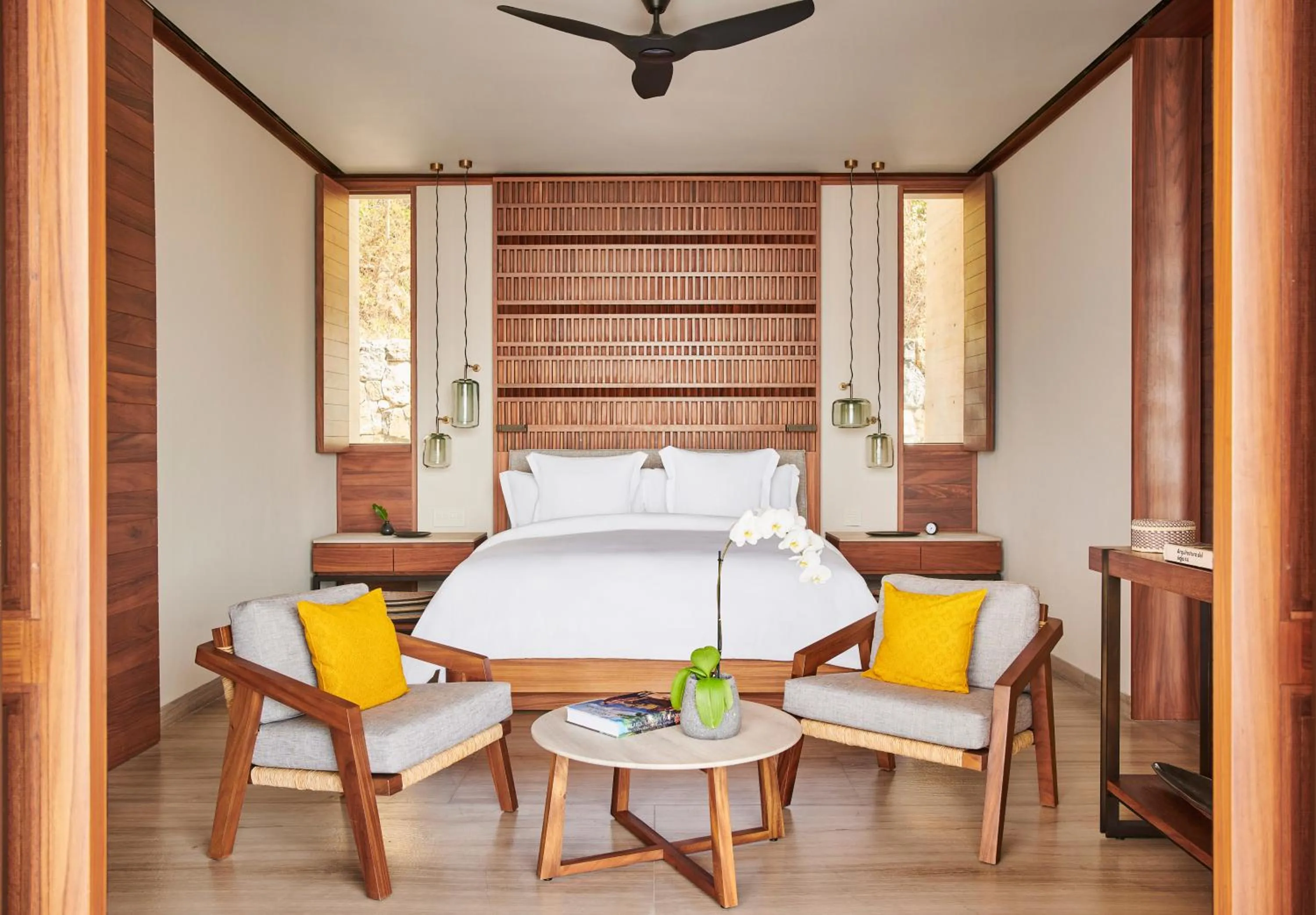 Four Seasons Resort Tamarindo, México