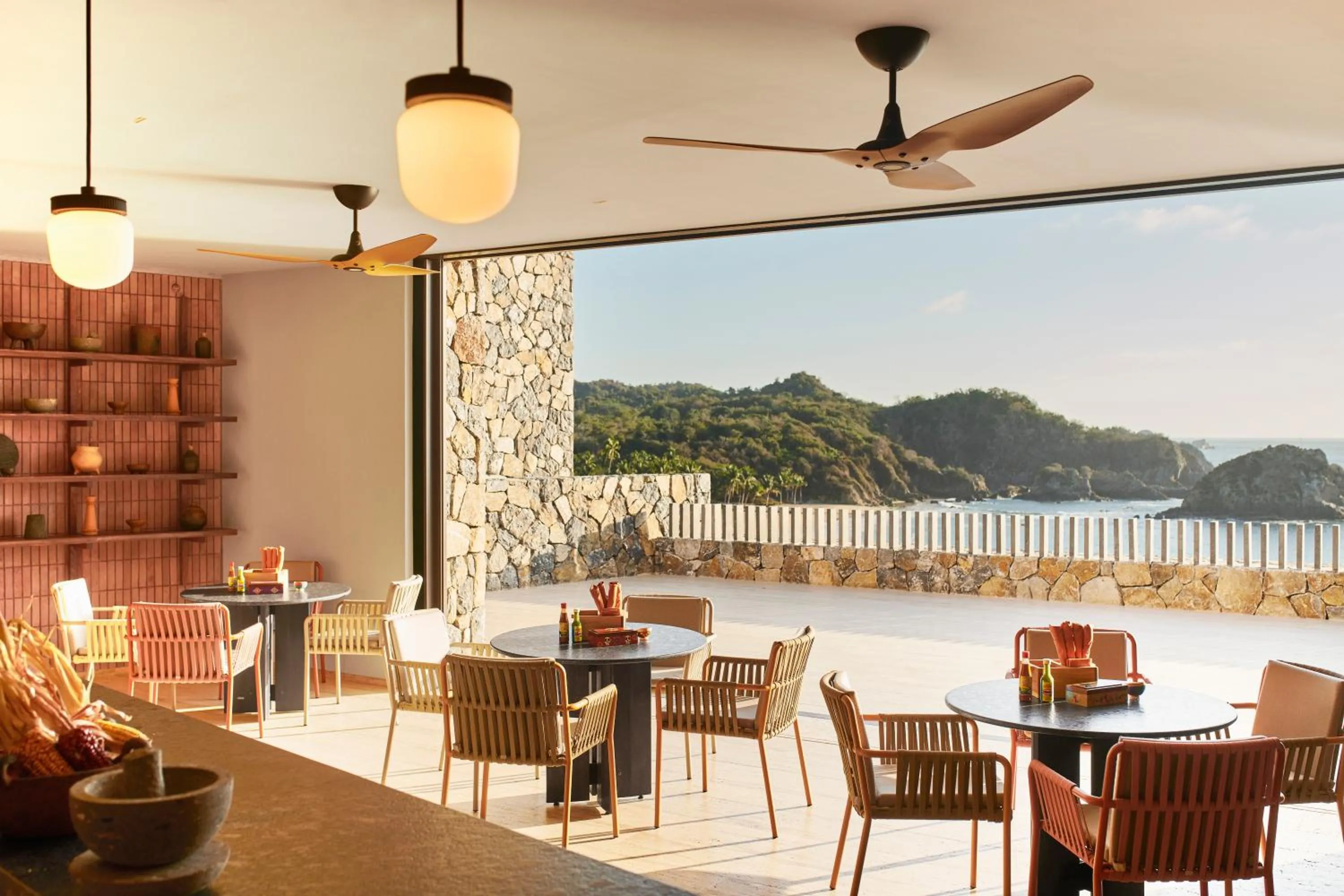 Four Seasons Resort Tamarindo, México