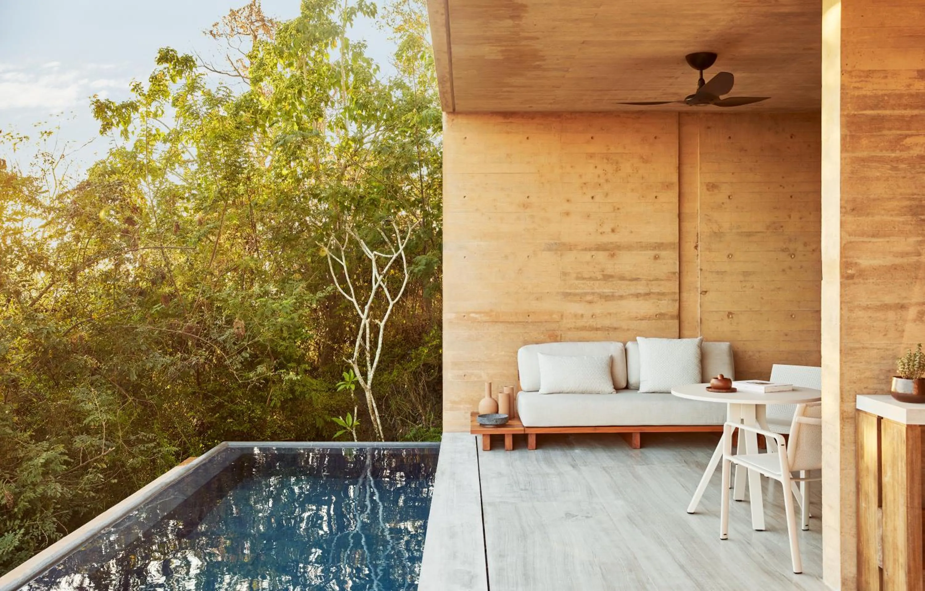 Four Seasons Resort Tamarindo, México