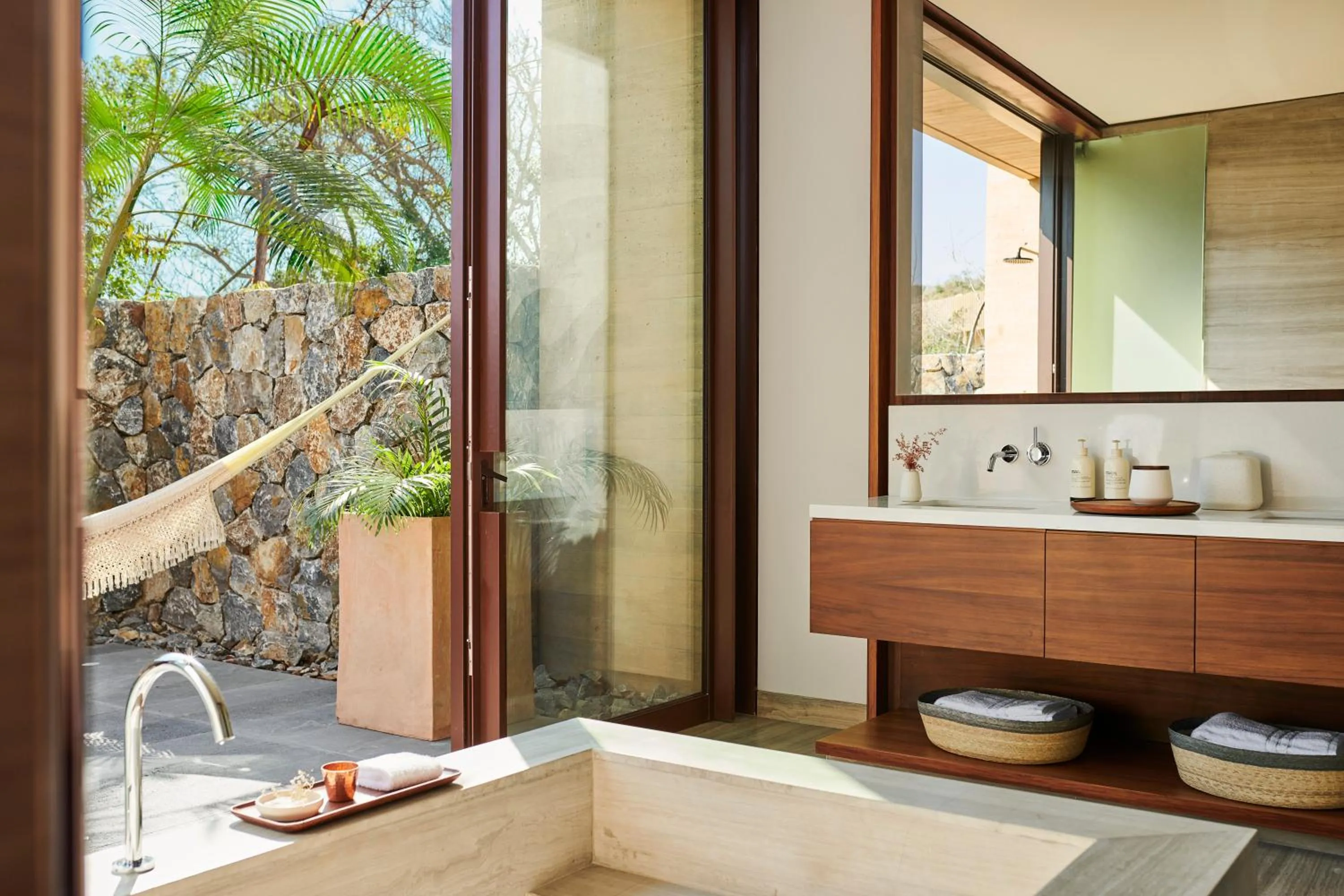 Four Seasons Resort Tamarindo, México