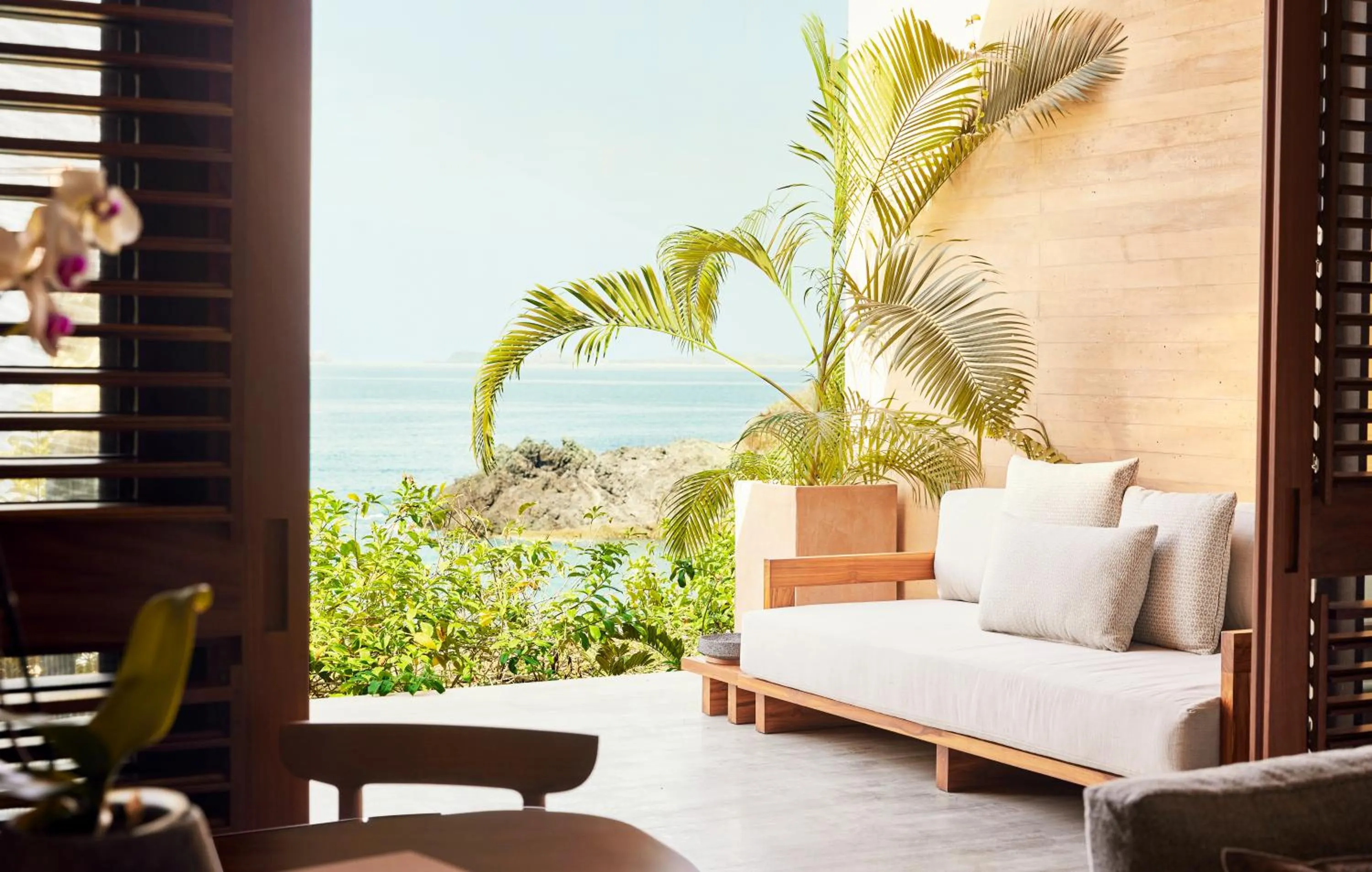 Four Seasons Resort Tamarindo, México