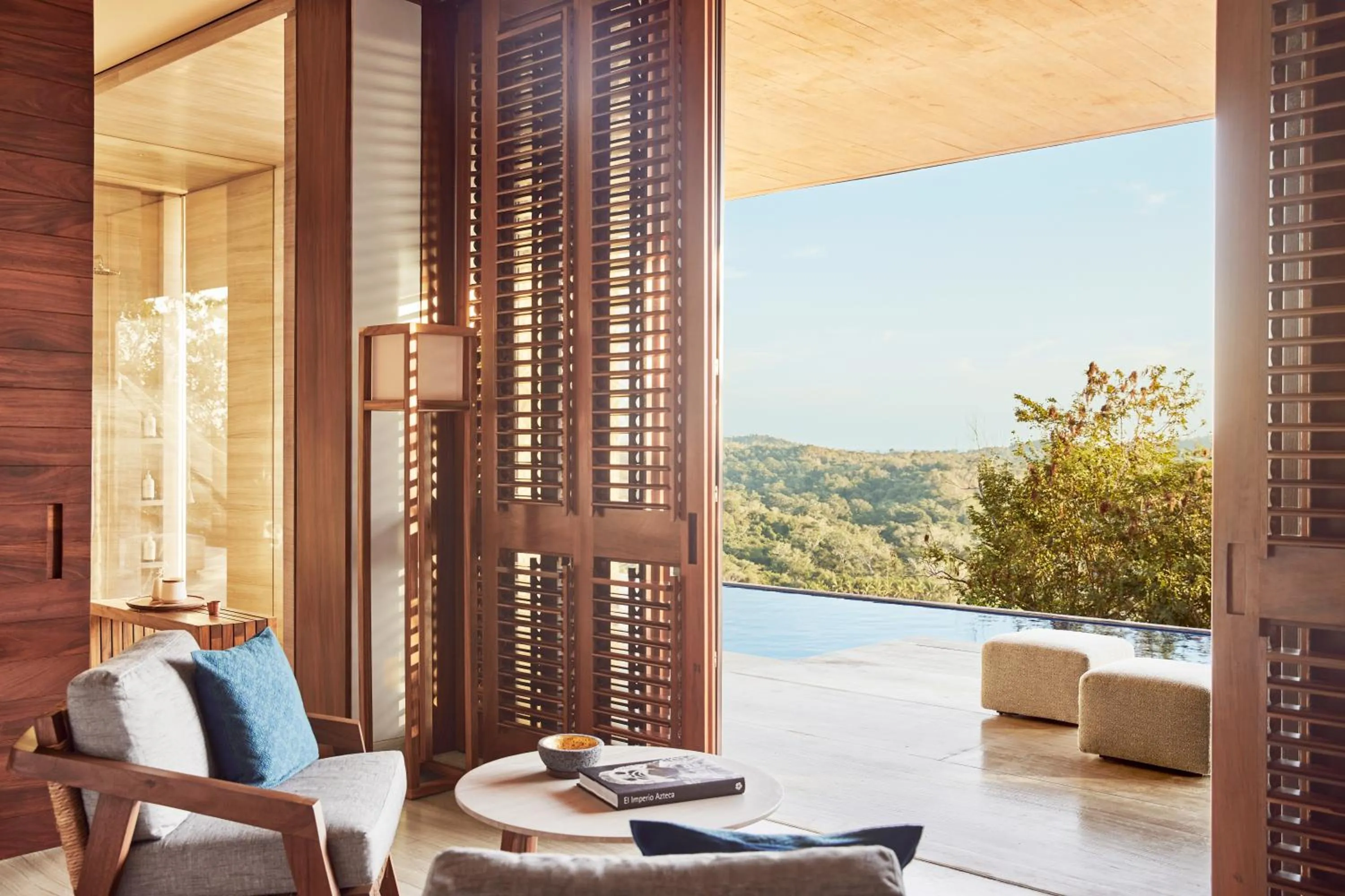 Four Seasons Resort Tamarindo, México