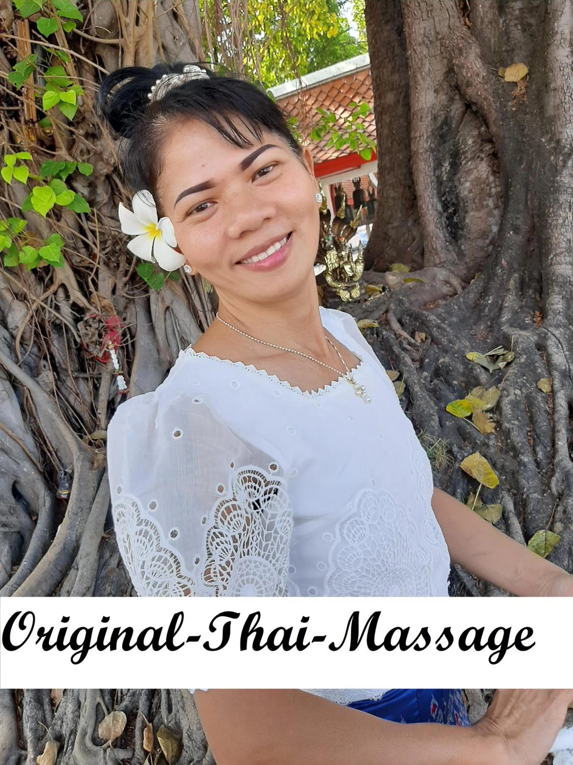 Massage in Zentral Hotel