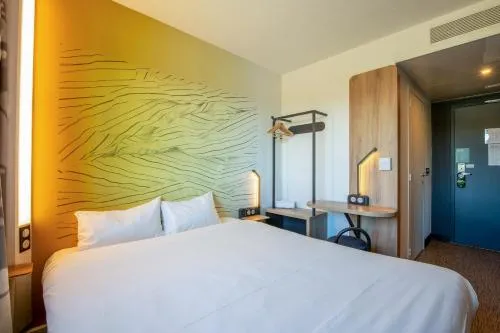 B&B HOTEL Landerneau Bois Noir