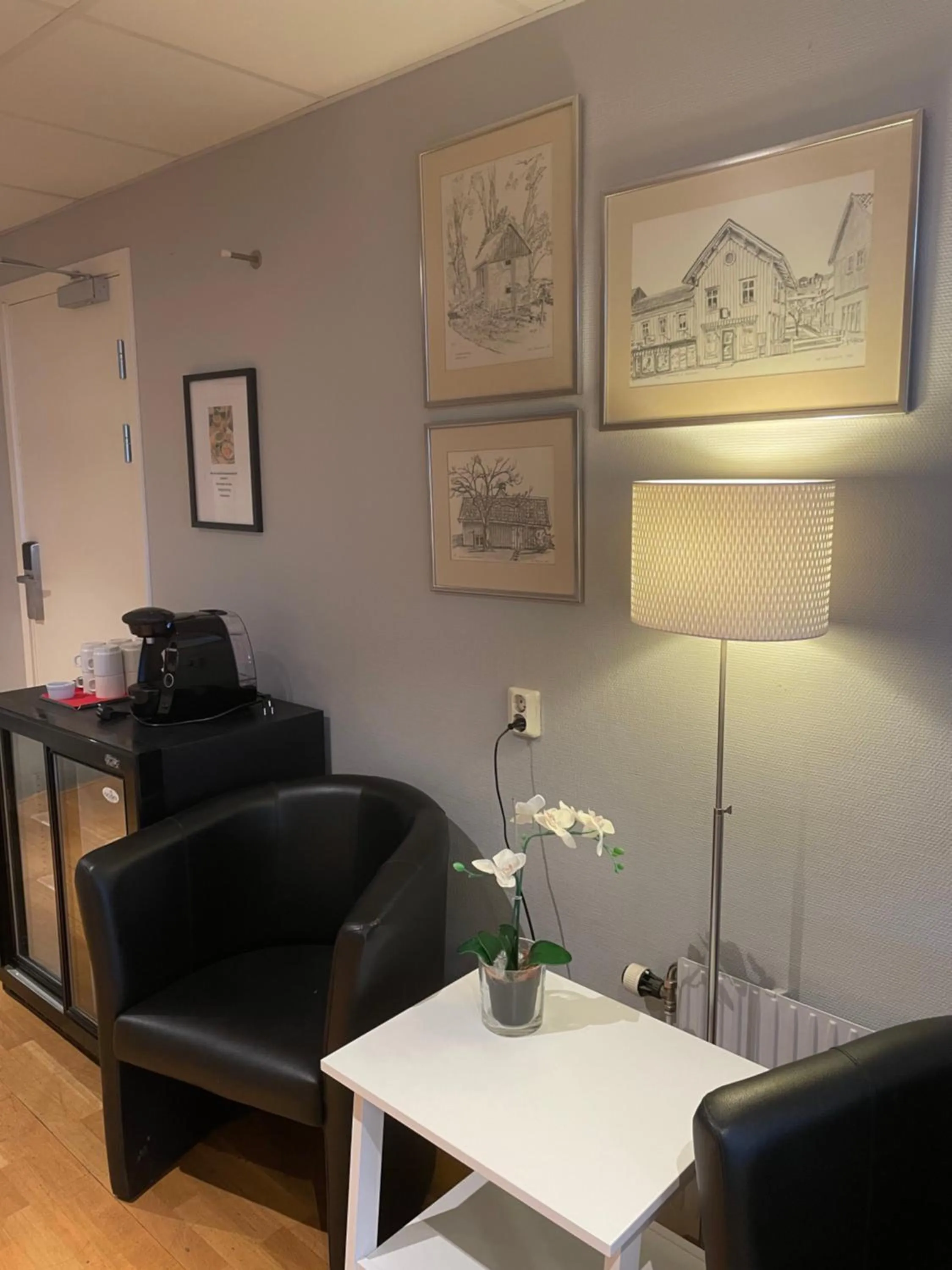 Property building in Rasta Falköping