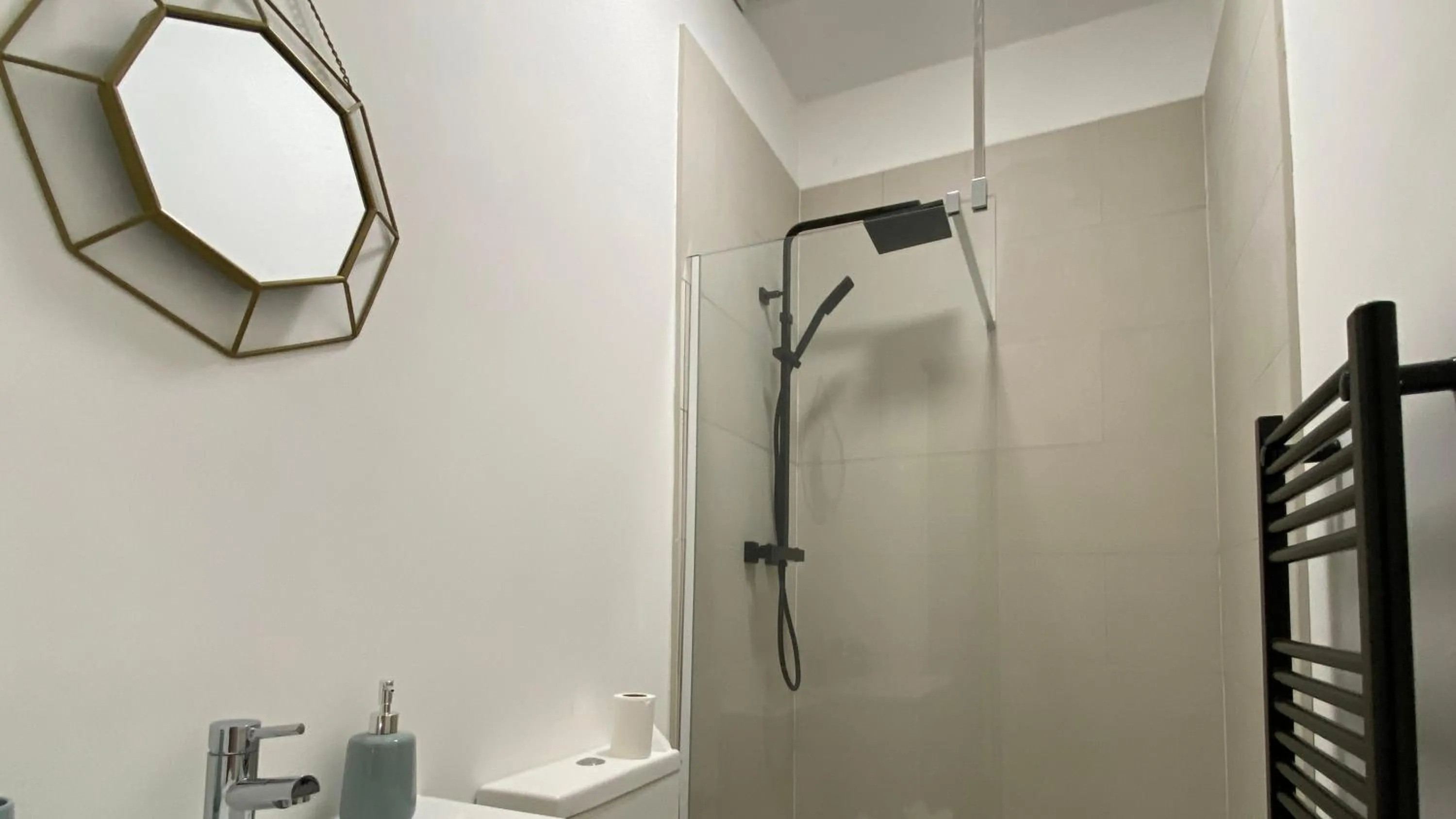 Other in De Parys Flat 1 in Bedford