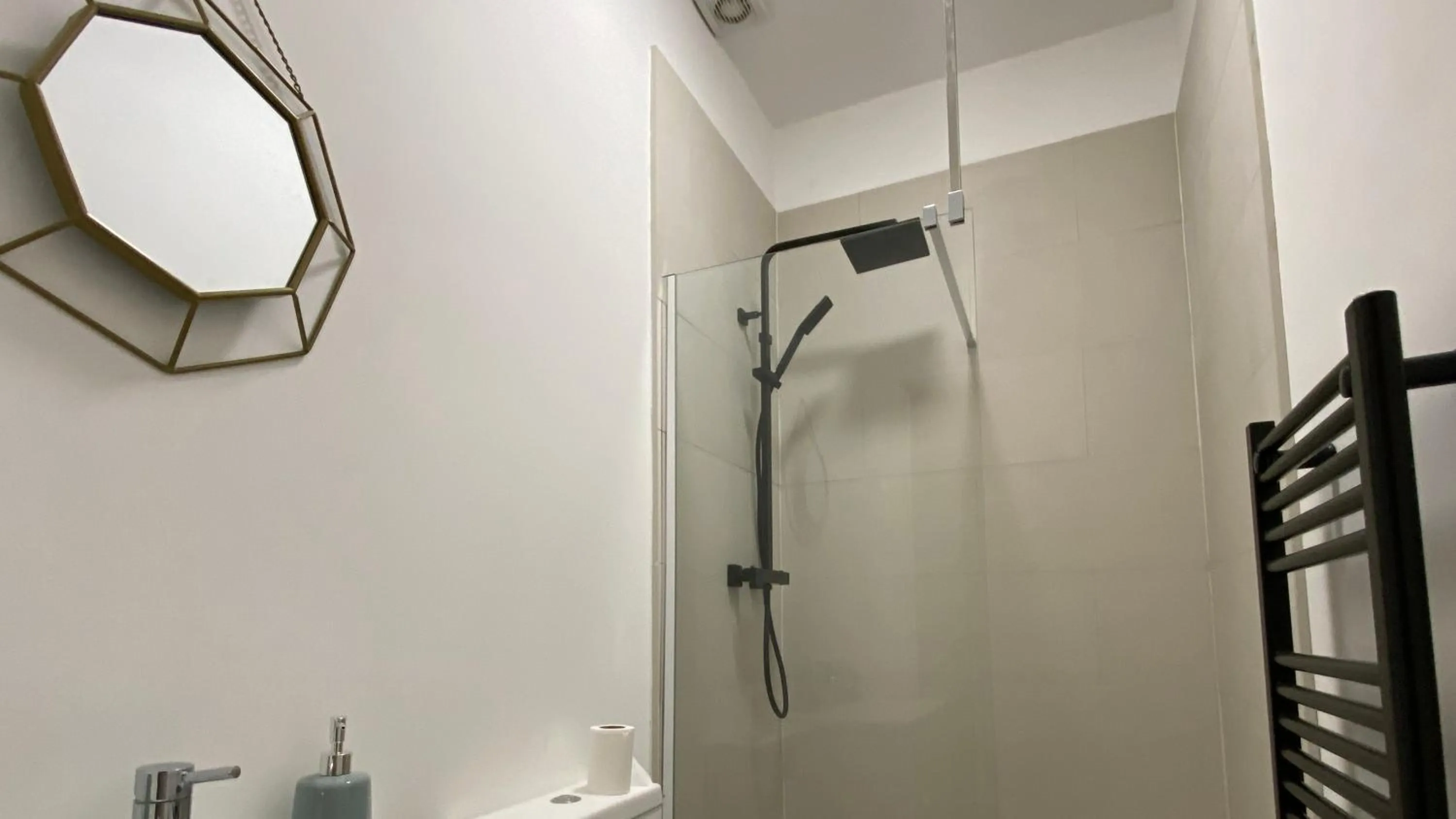 Other in De Parys Flat 1 in Bedford