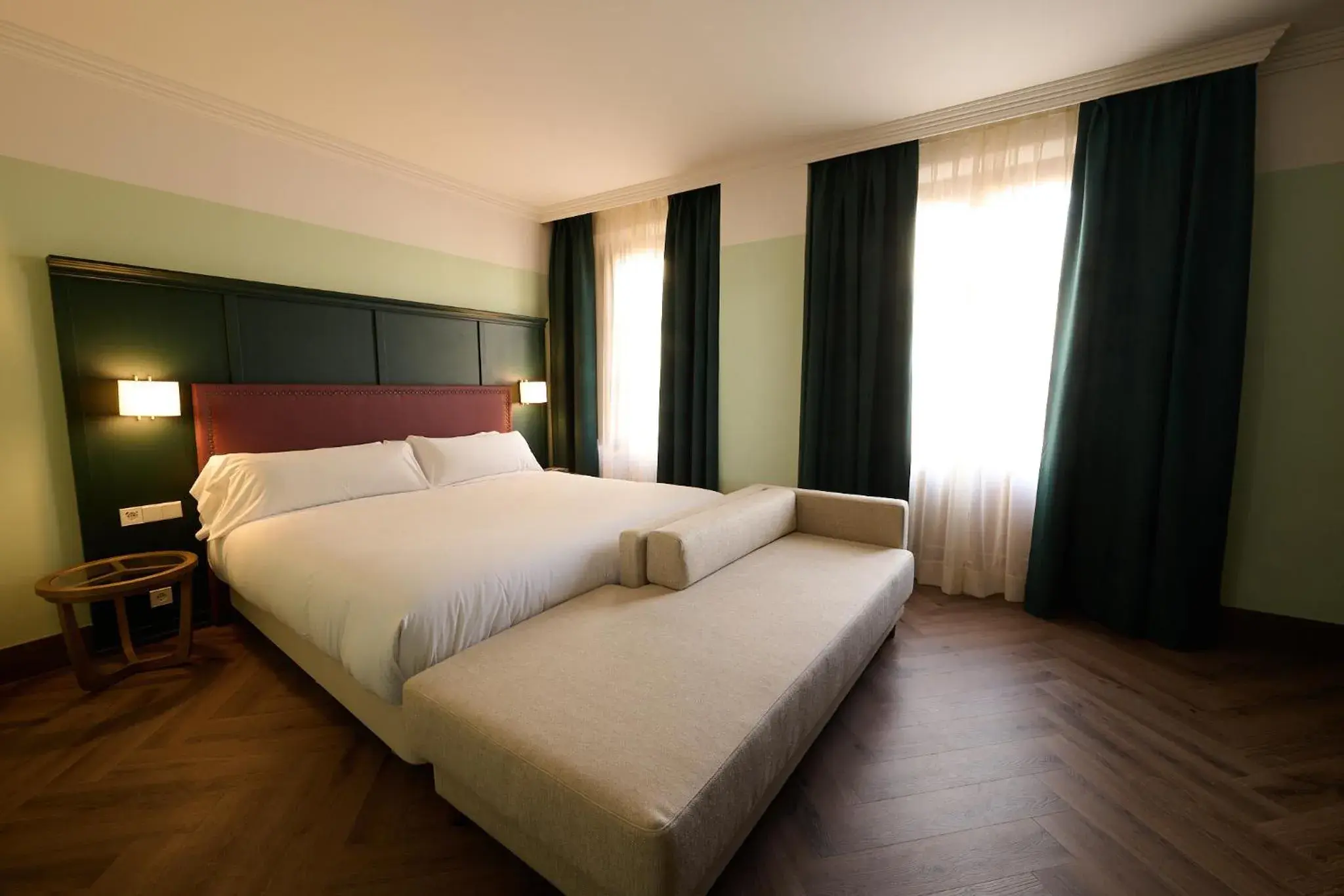 Urban Superior in Honest Granada Hotel Urban Superior in Honest Granada Hotel