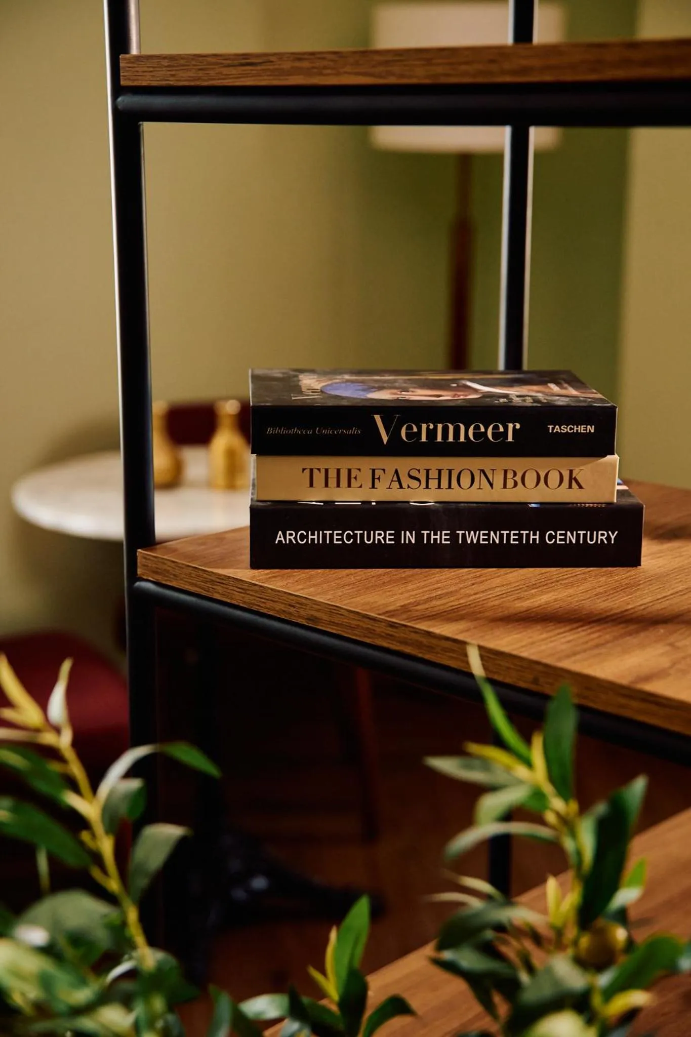 Decorative detail in Honest Granada Hotel