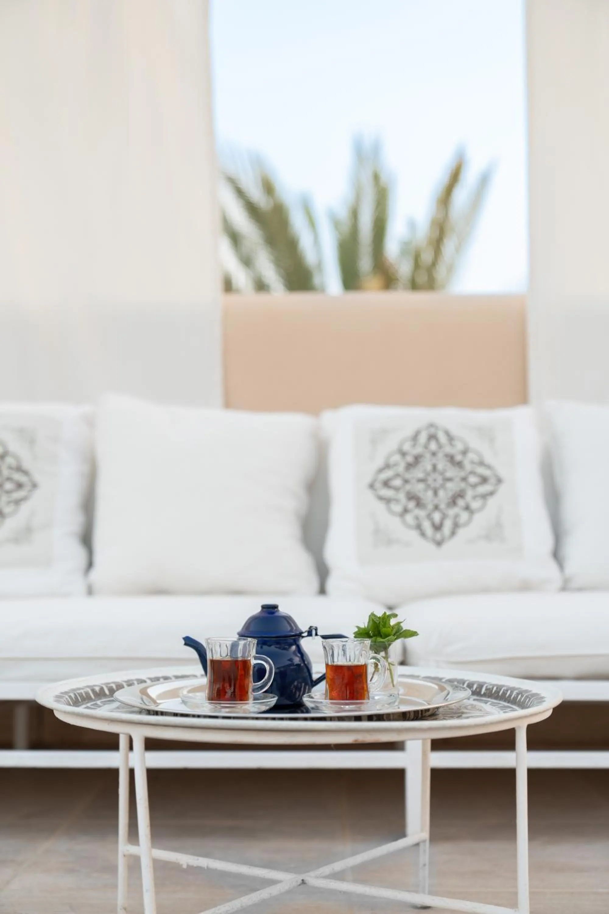 Lounge or bar in JAZ Neo Almazino, Almaza Bay