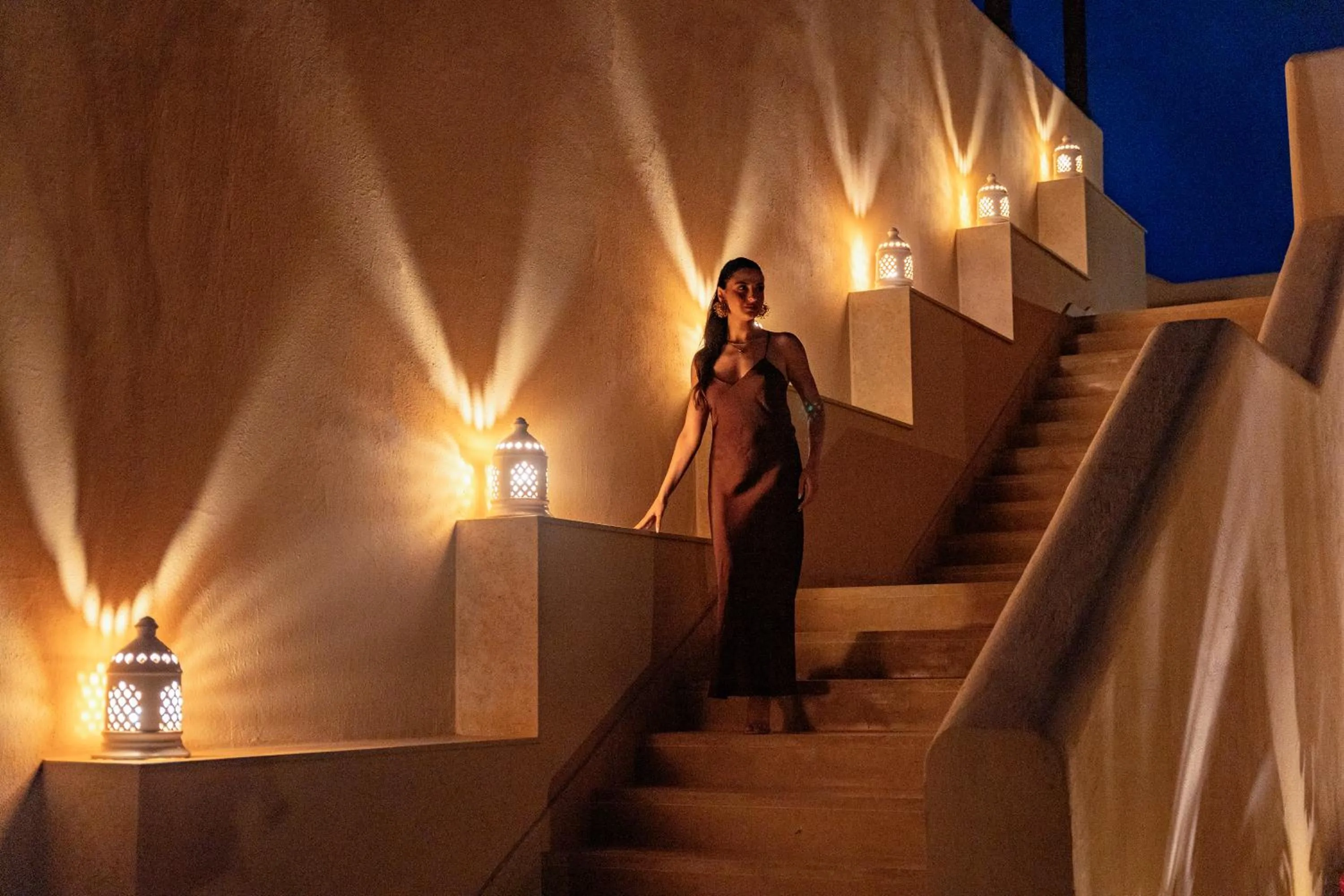 Property building in JAZ Neo Almazino, Almaza Bay