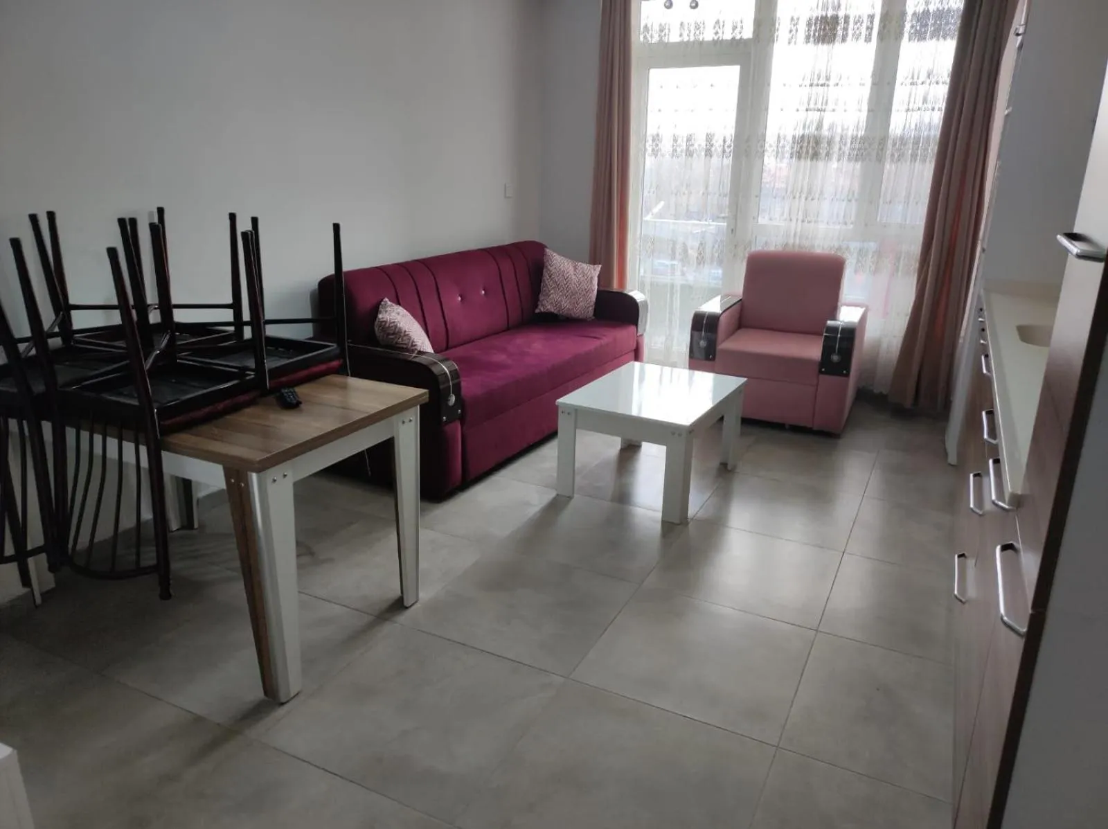 gazlıgöl elit termal otel