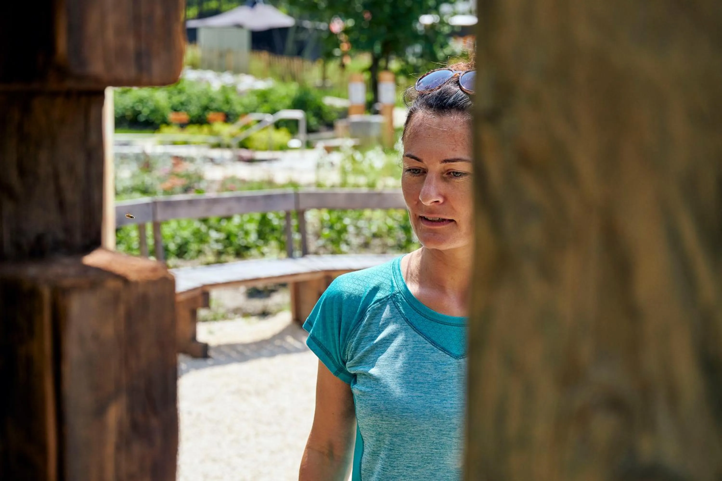 Summer in Alpine Lodge Klösterle am Arlberg