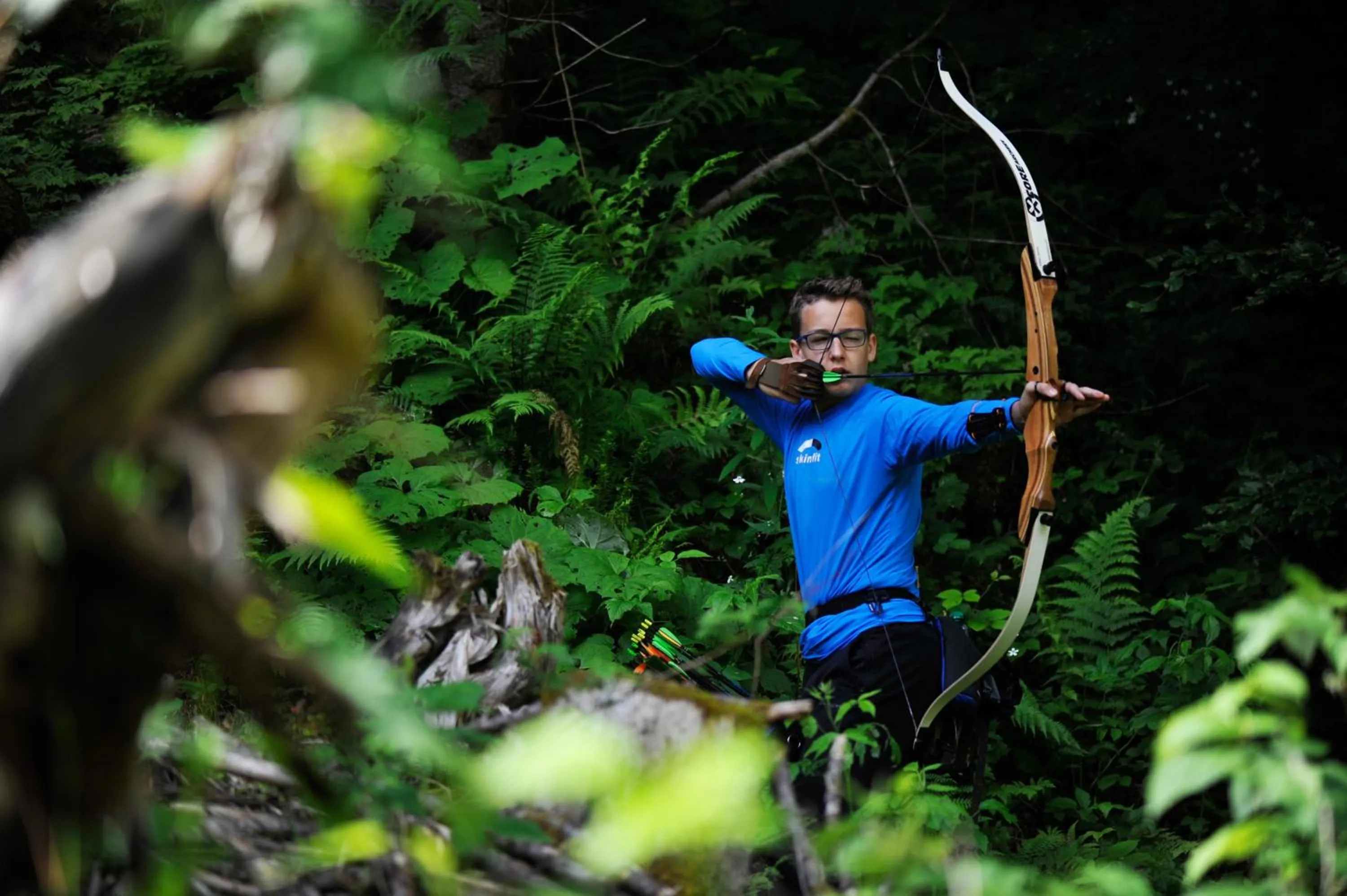 People in Alpine Lodge Klösterle am Arlberg