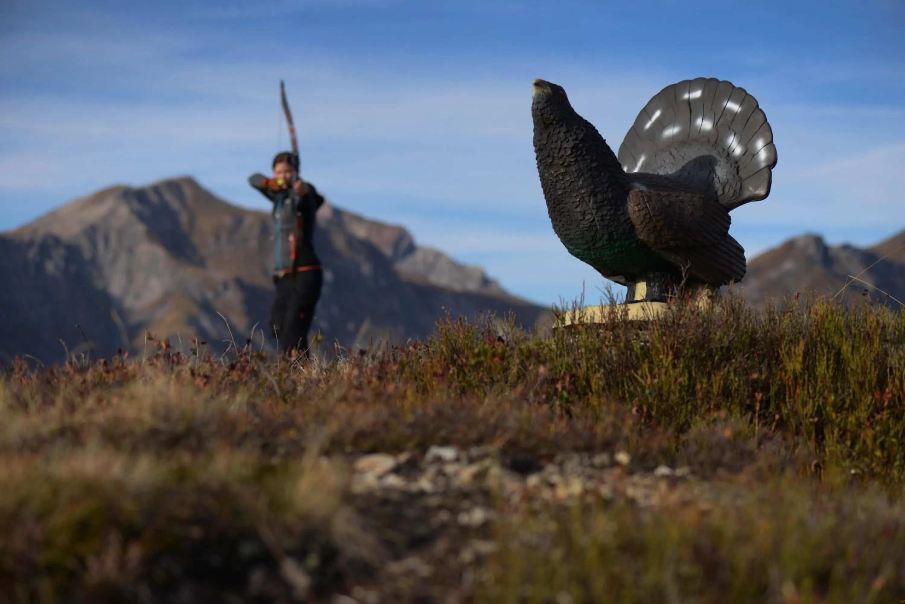 Sports in Alpine Lodge Klösterle am Arlberg