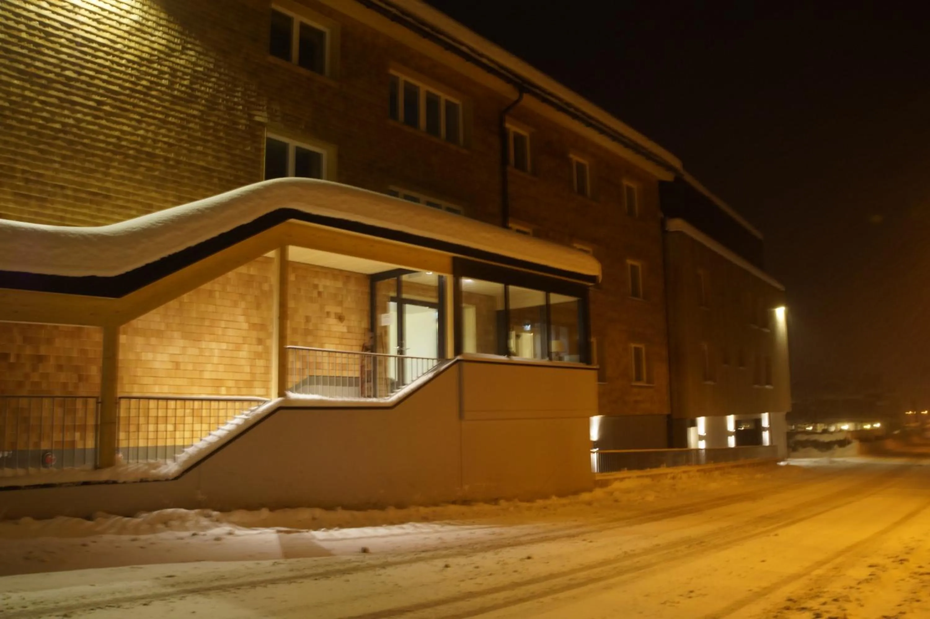 Other in Alpine Lodge Klösterle am Arlberg