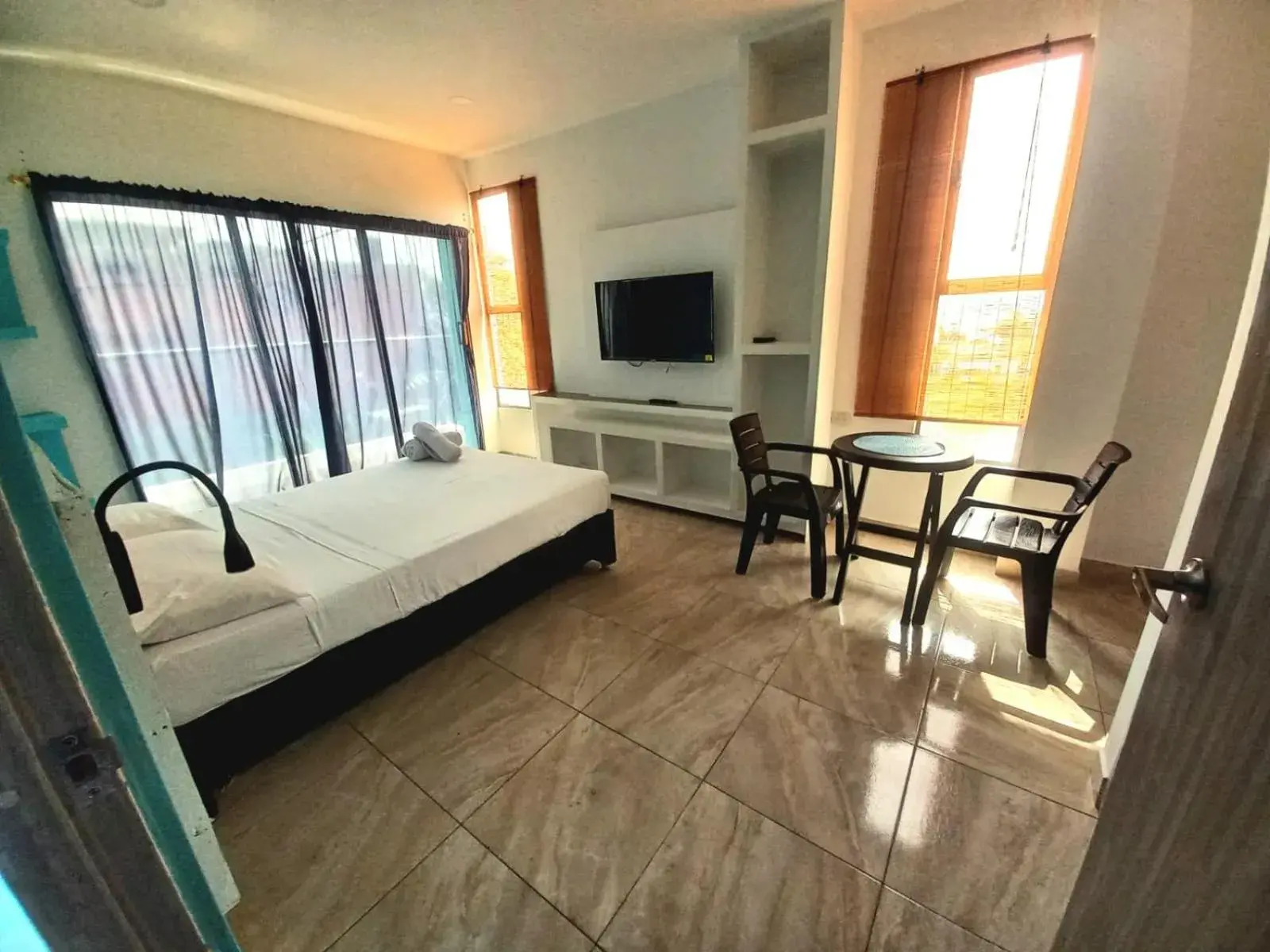 Suite with Sea View in Avadia del Mar Suite with Sea View in Avadia del Mar