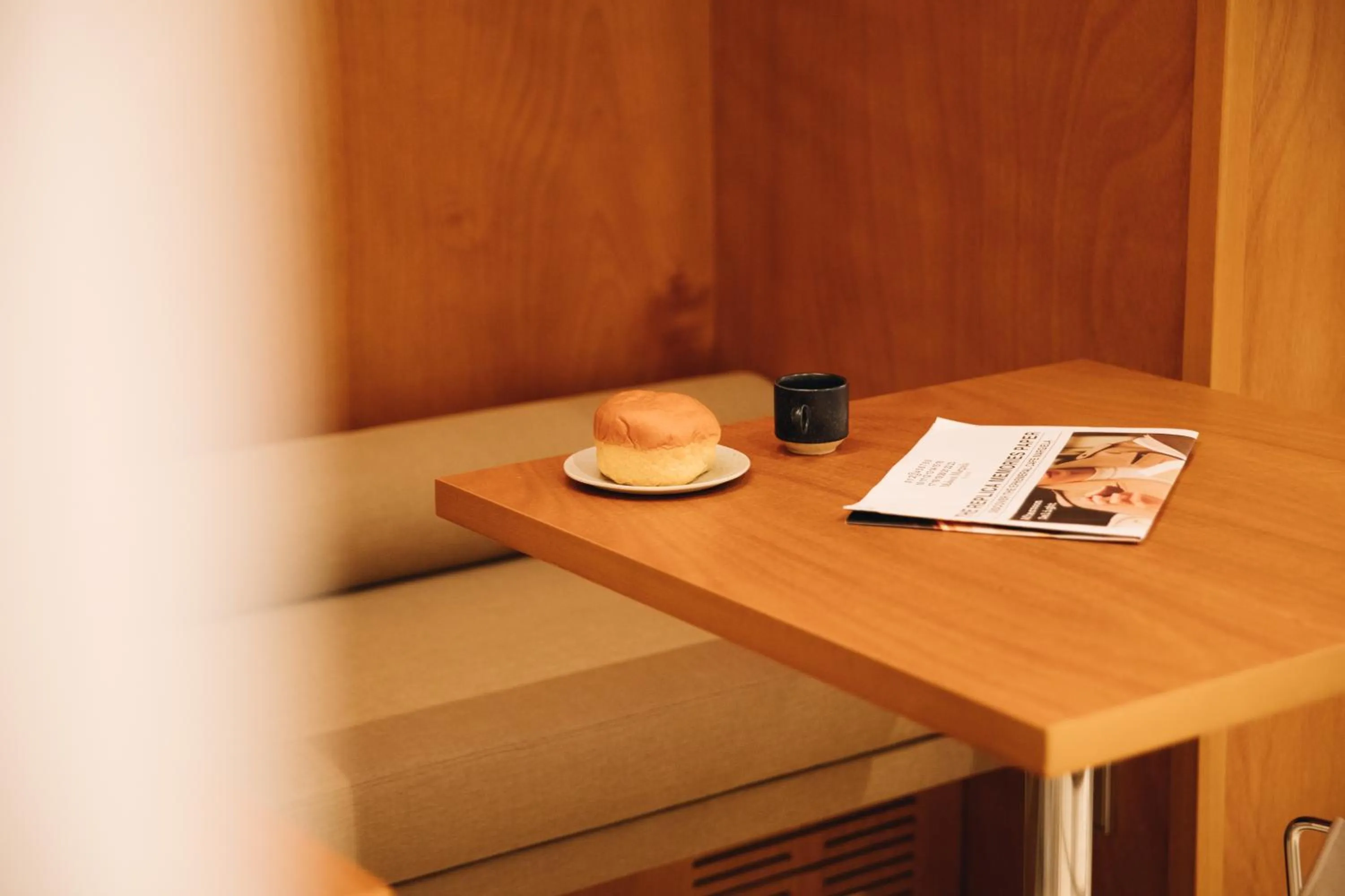 Dining area in H La Paloma Boutique