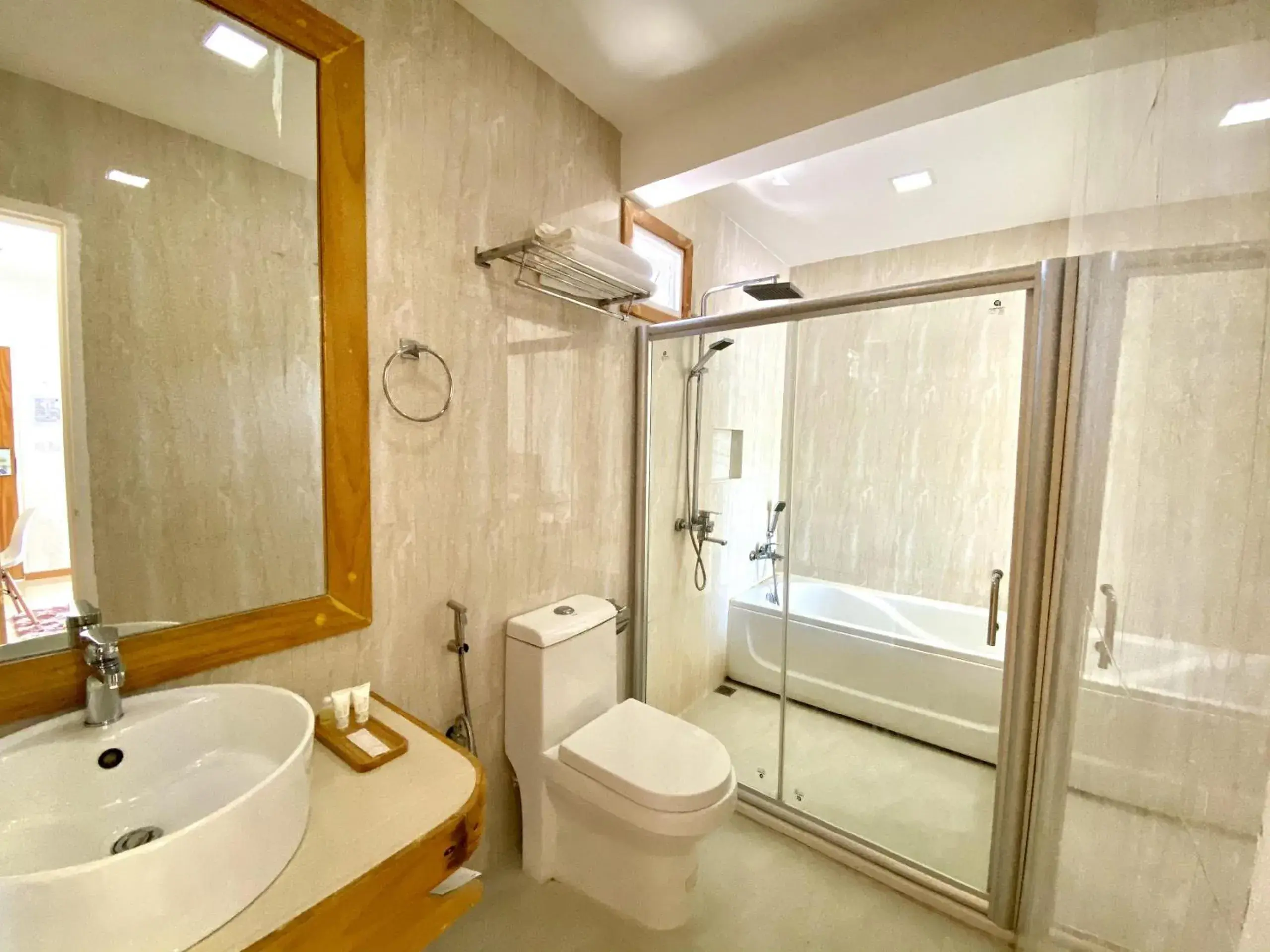 Family Suite in Alaika Maafushi Family Suite in Alaika Maafushi