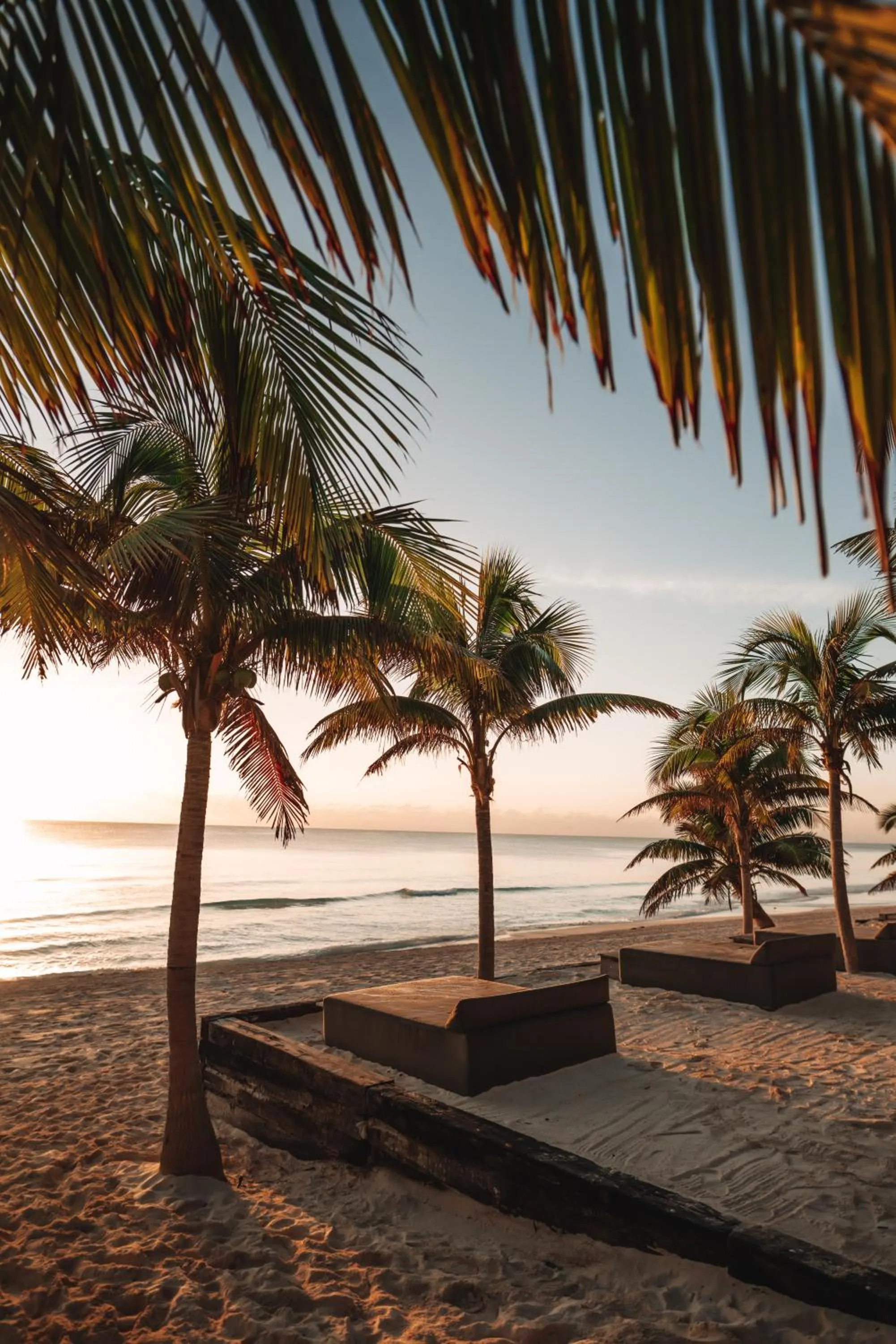 Balcony/Terrace in Casa Malca