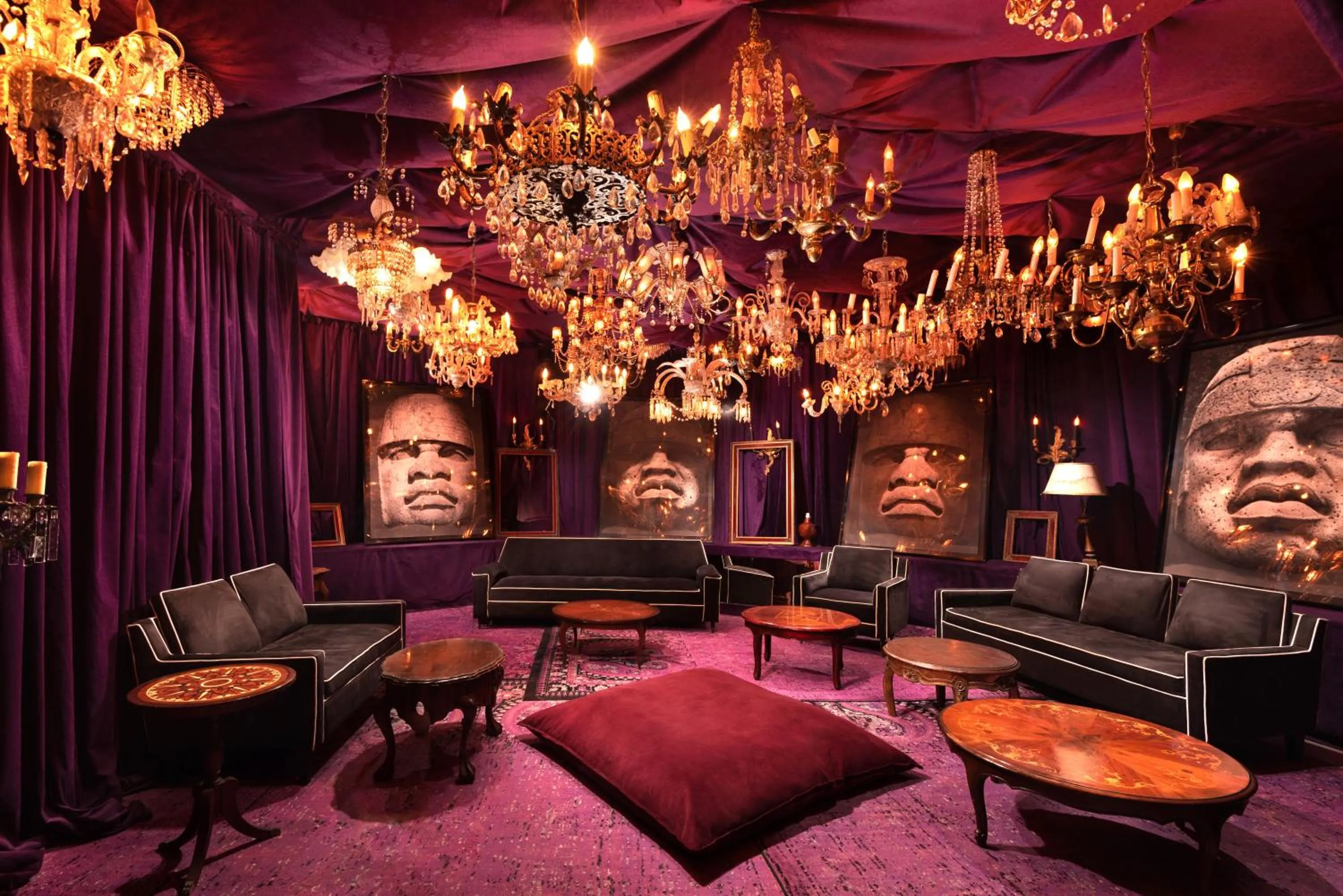 Property building in Casa Malca